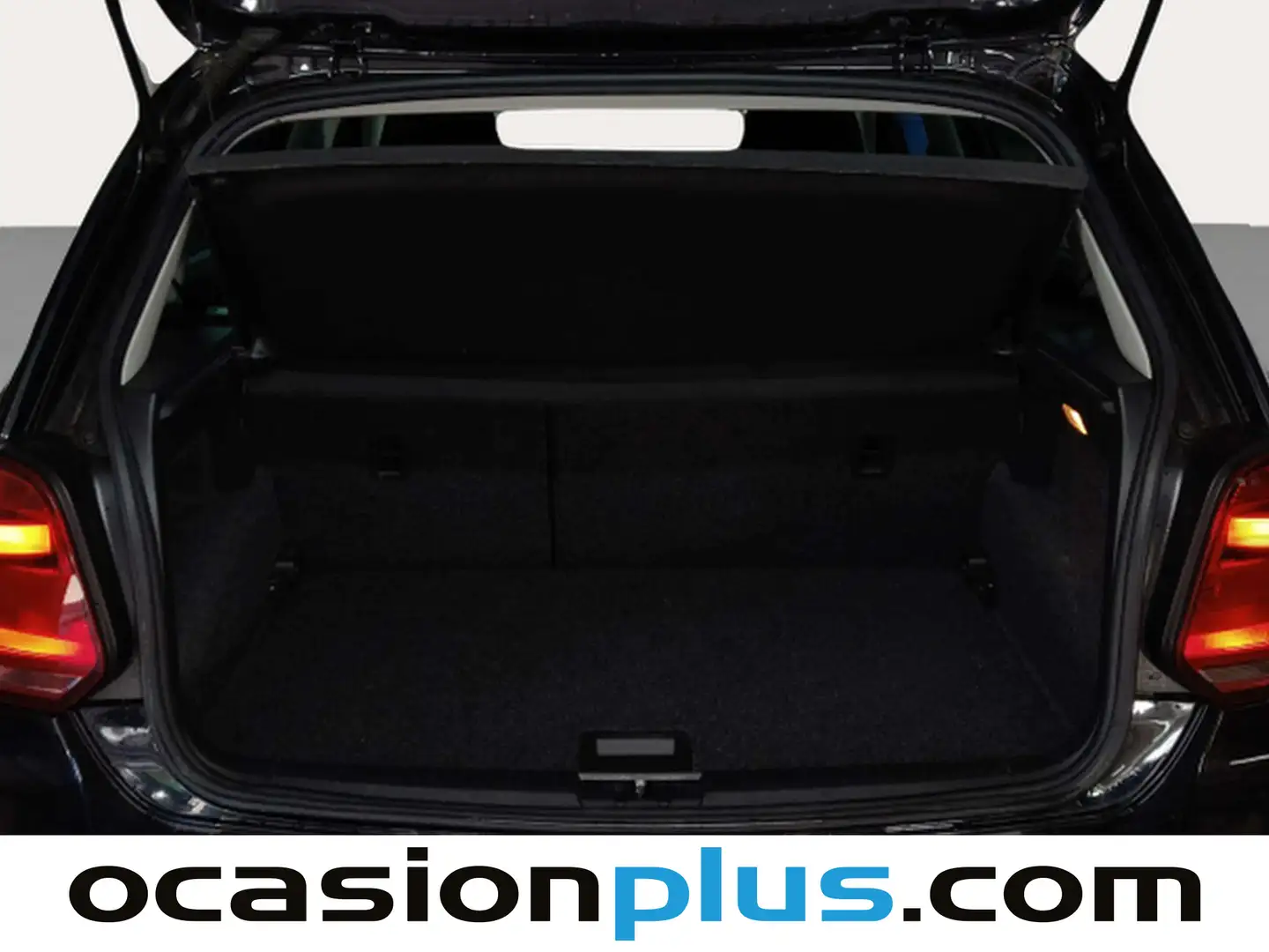 Foto Volkswagen Polo Volkswagen Polo Sport 1.4 TDI (90 CV)