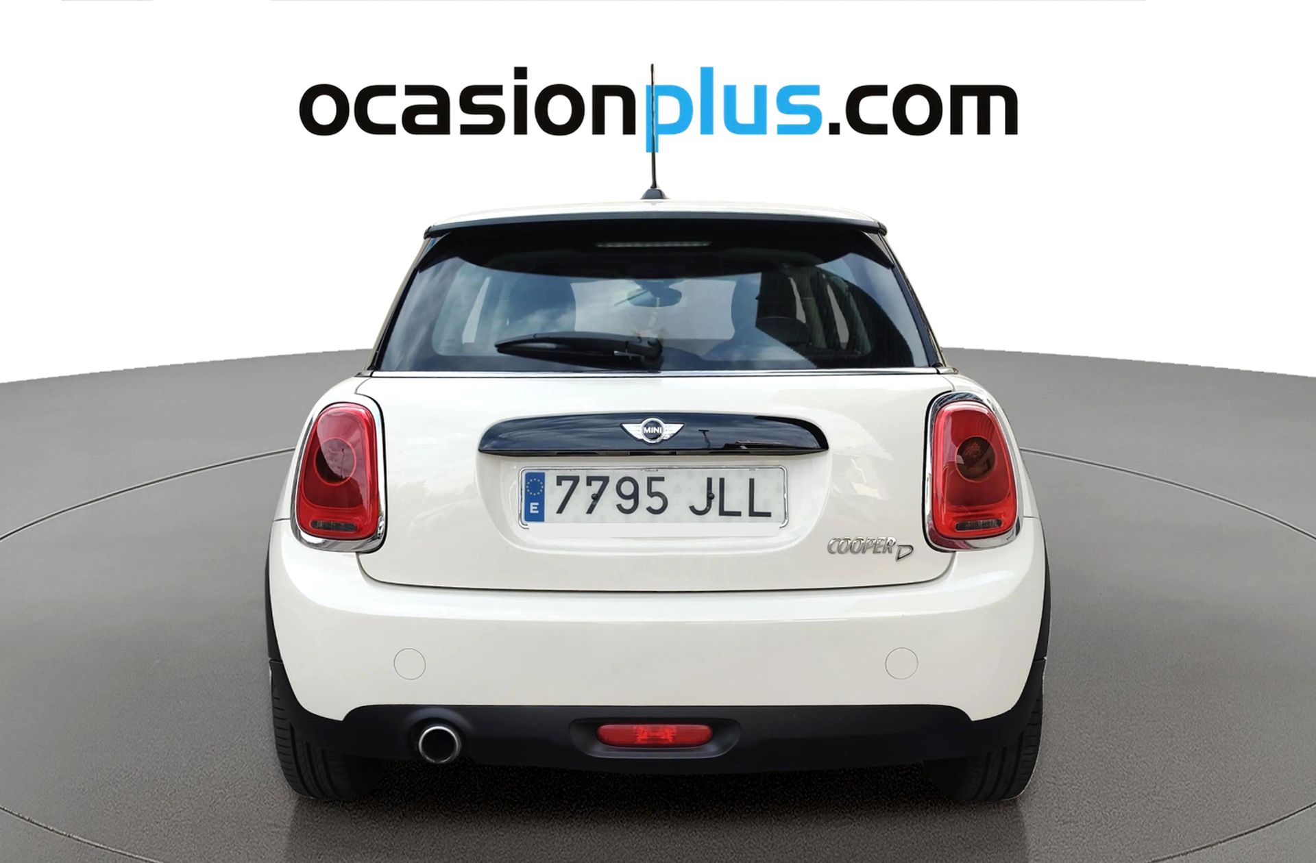 MINI Cooper D - foto 11