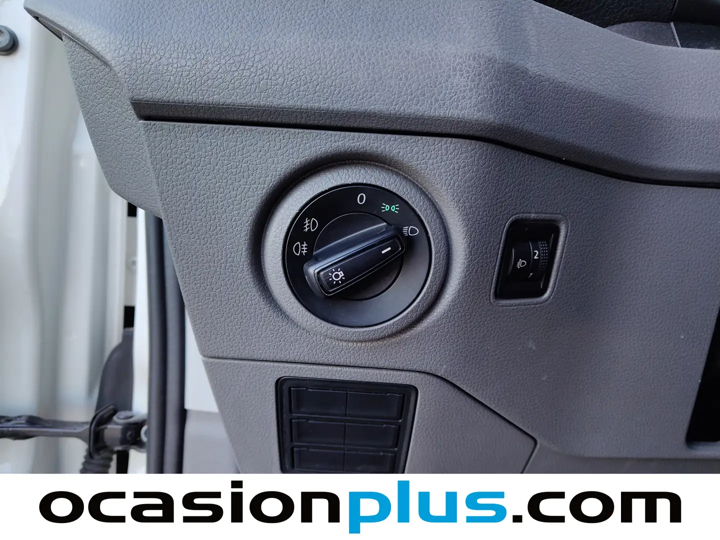 Foto Volkswagen Crafter Volkswagen Crafter Furgon Furgon Batalla Media TN 2.0 TDI (140 CV) 3.500