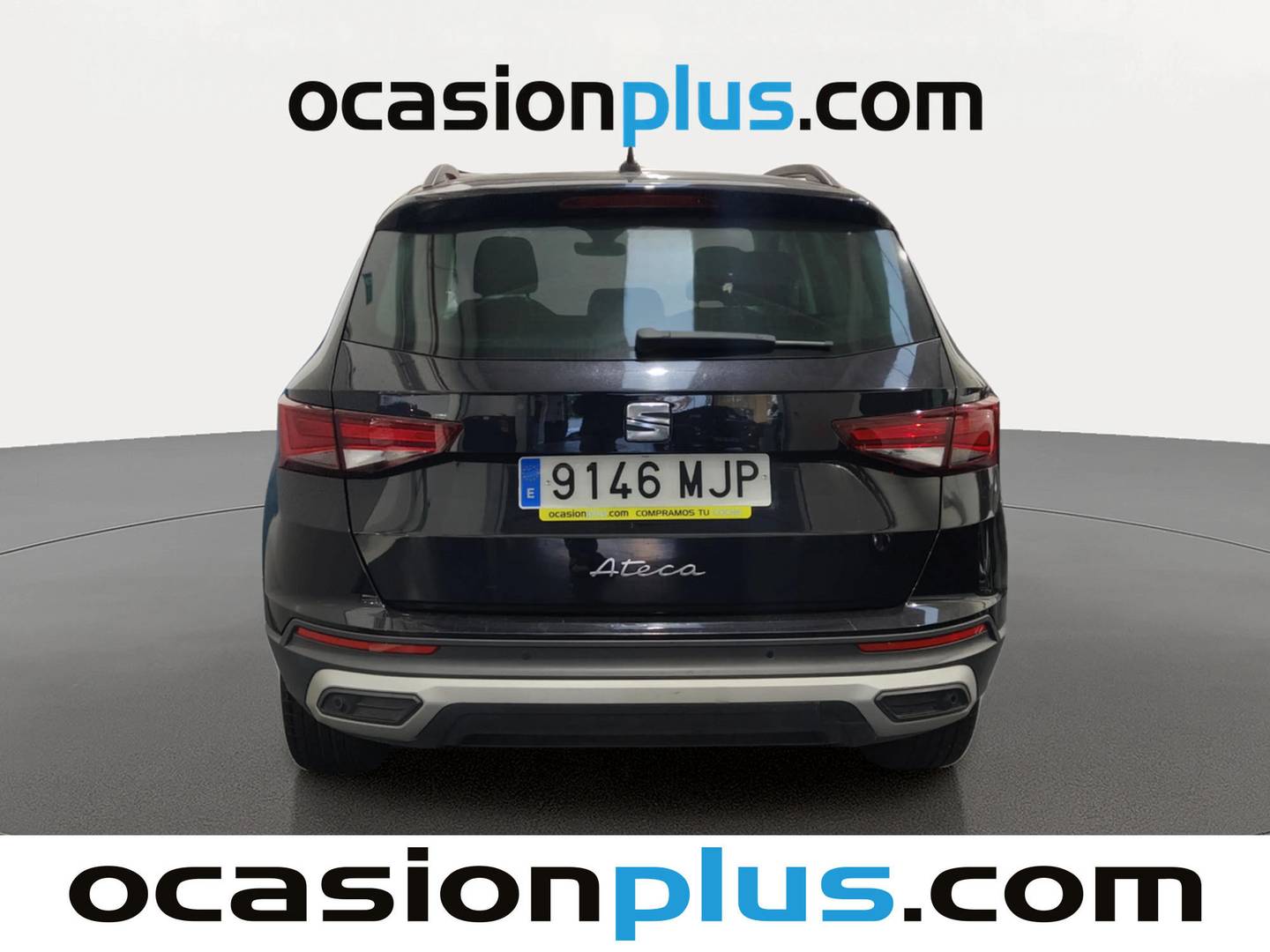 Foto Seat Ateca SEAT Ateca 1.5 TSI S&S Style XL (150 CV)