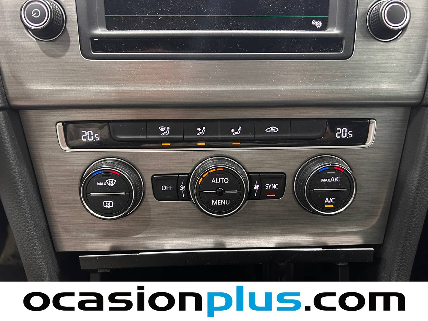 Volkswagen Golf Volkswagen Golf Advance 1.6 TDI BMT (110 CV) 110cv