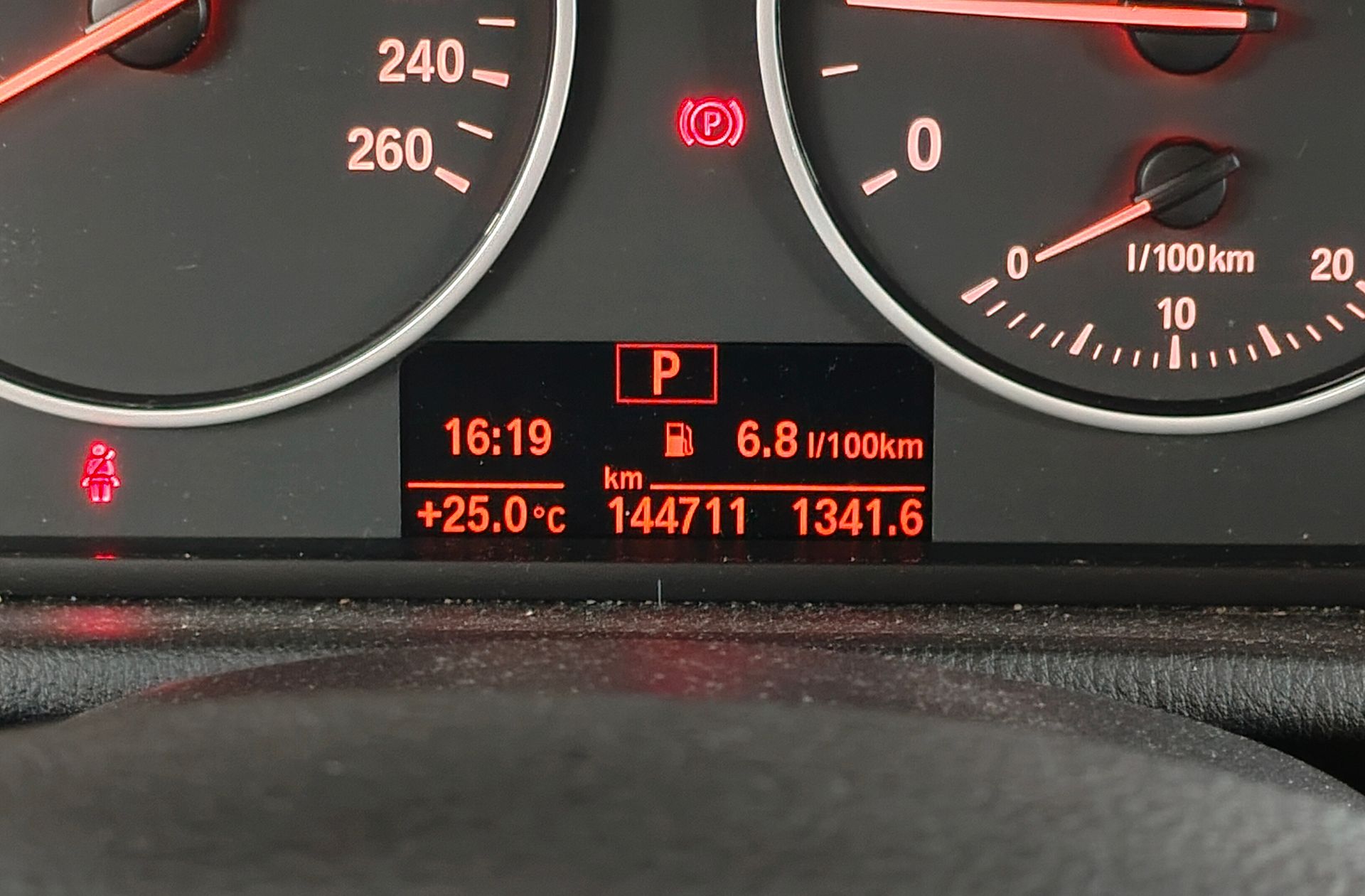 BMW X3 xDrive20d - foto 12