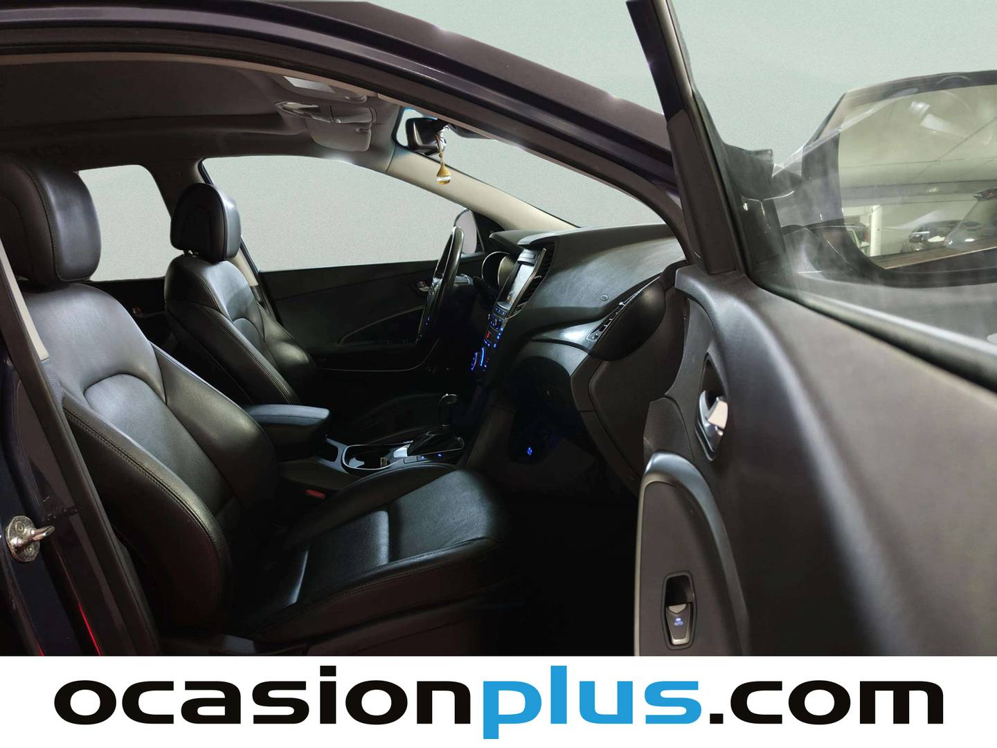 Hyundai Santa Fe Hyundai Santa Fe 2.2 CRDI Tecno 4x2 Auto (200 CV) diésel