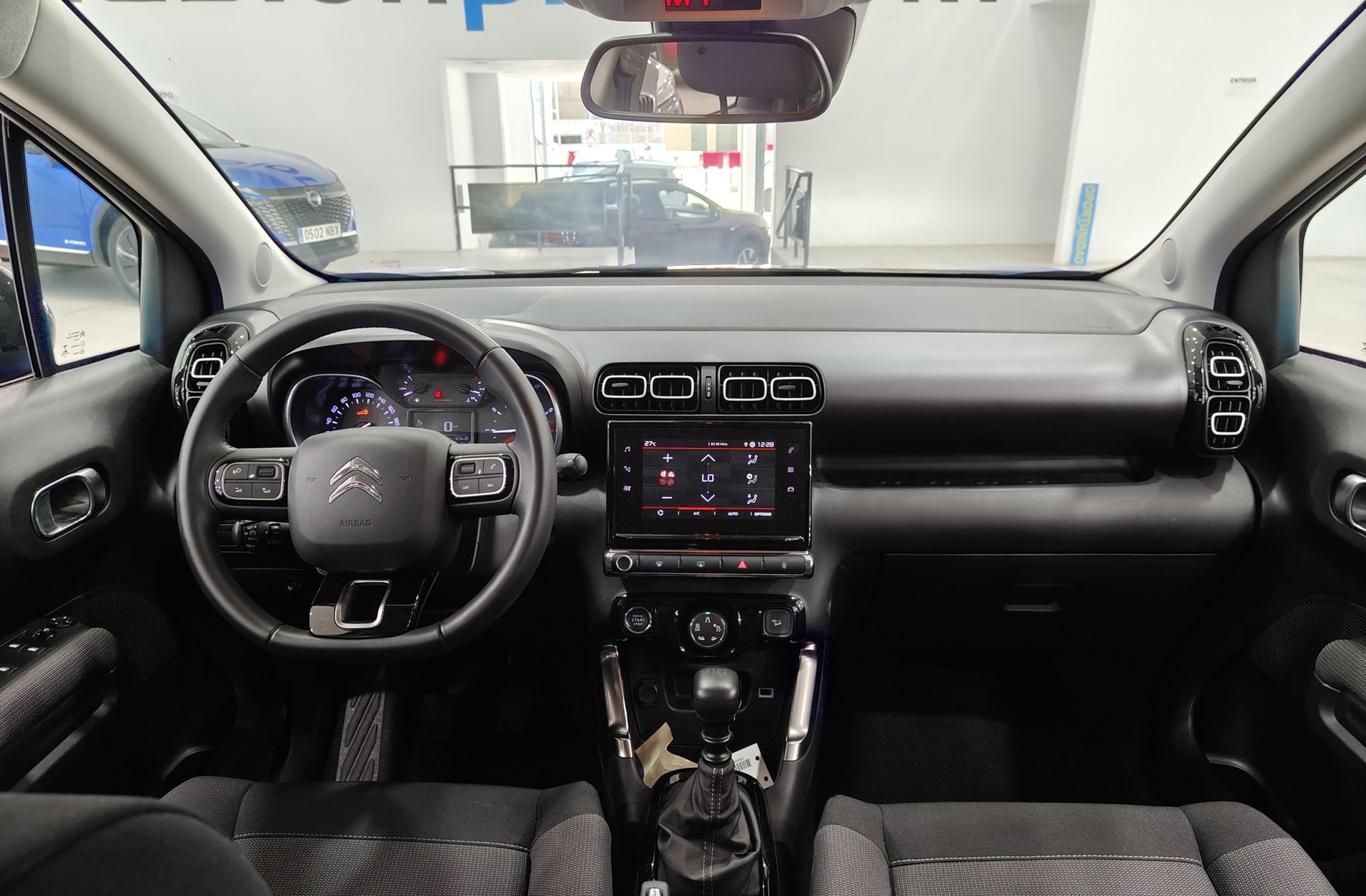 Citroën C3 Aircross PureTech 110 Shine - foto 7