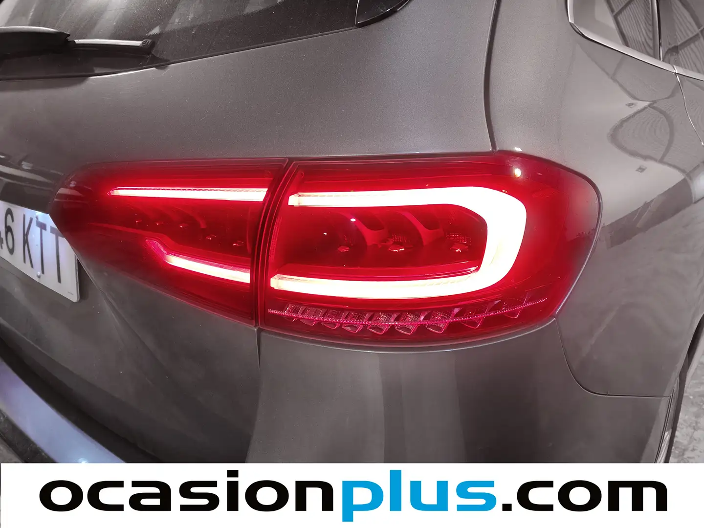 Foto Mercedes Clase B Mercedes-Benz Clase B Clase B 200 d (150 CV) Pack AMG