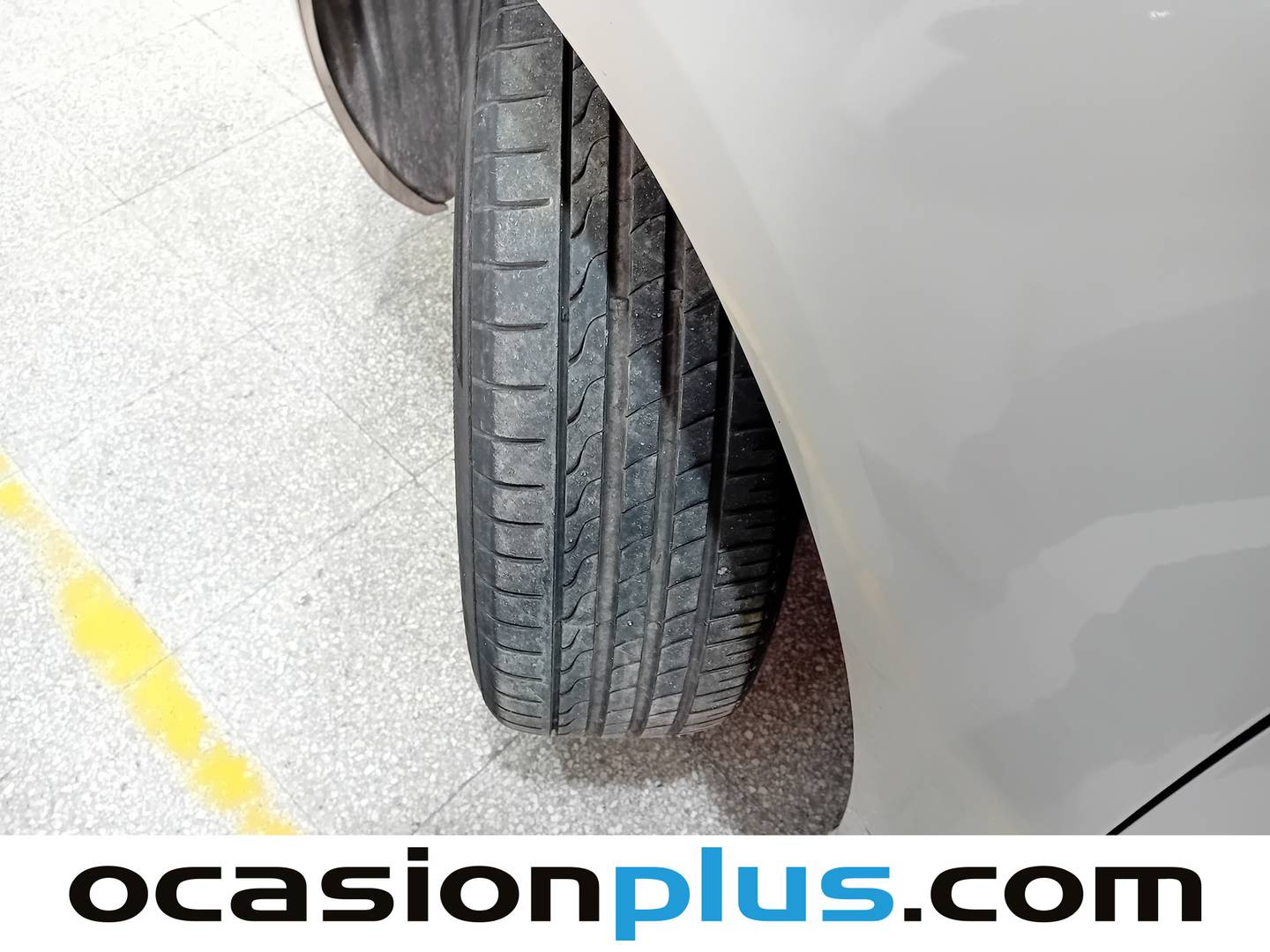 Foto Citroën Grand C4 Spacetourer Citroen Grand C4 Spacetourer PureTech 130 S&S Feel 7 PLAZAS (130 CV)