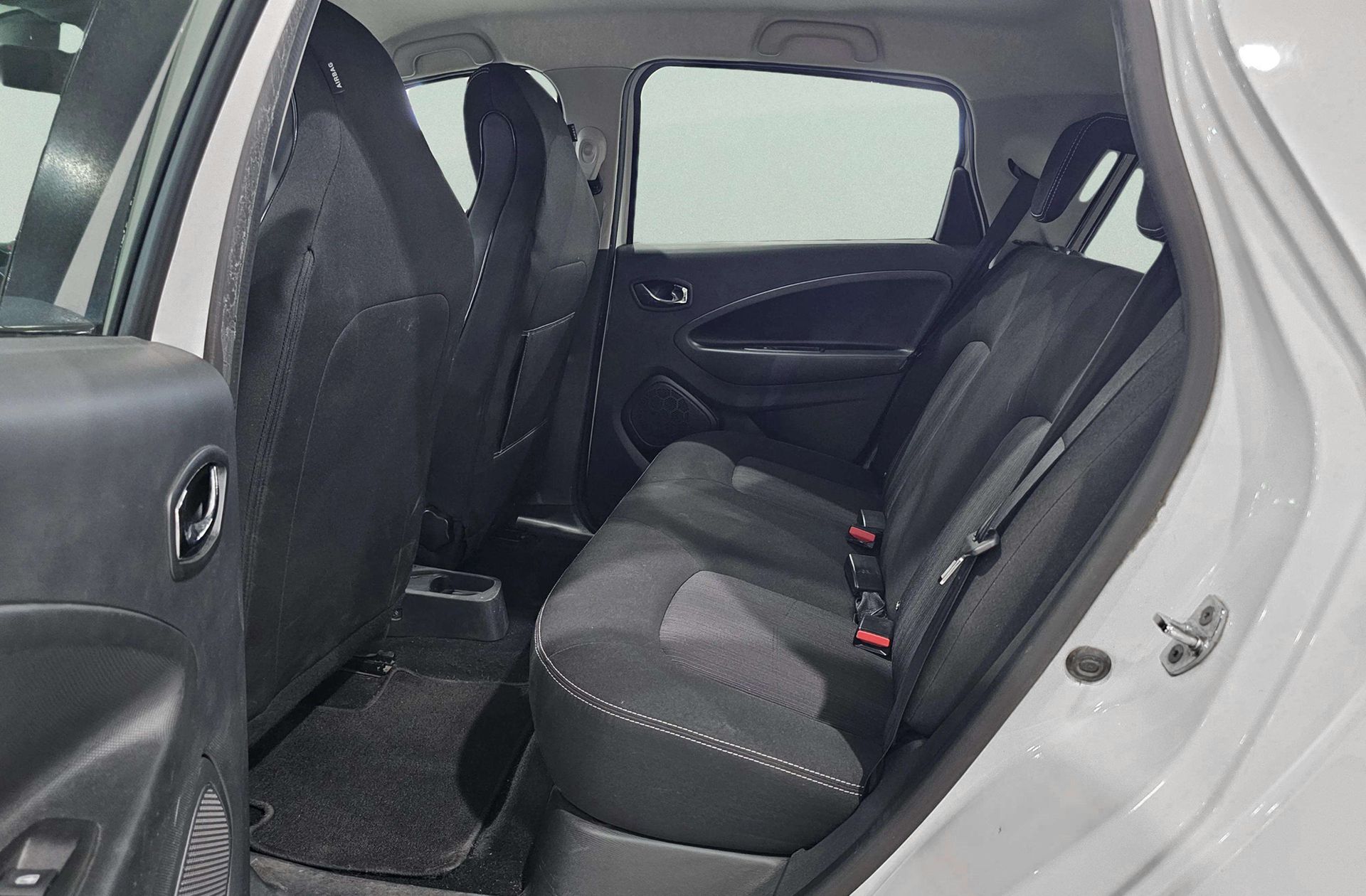 Renault Zoe Intens Q90 - foto 12