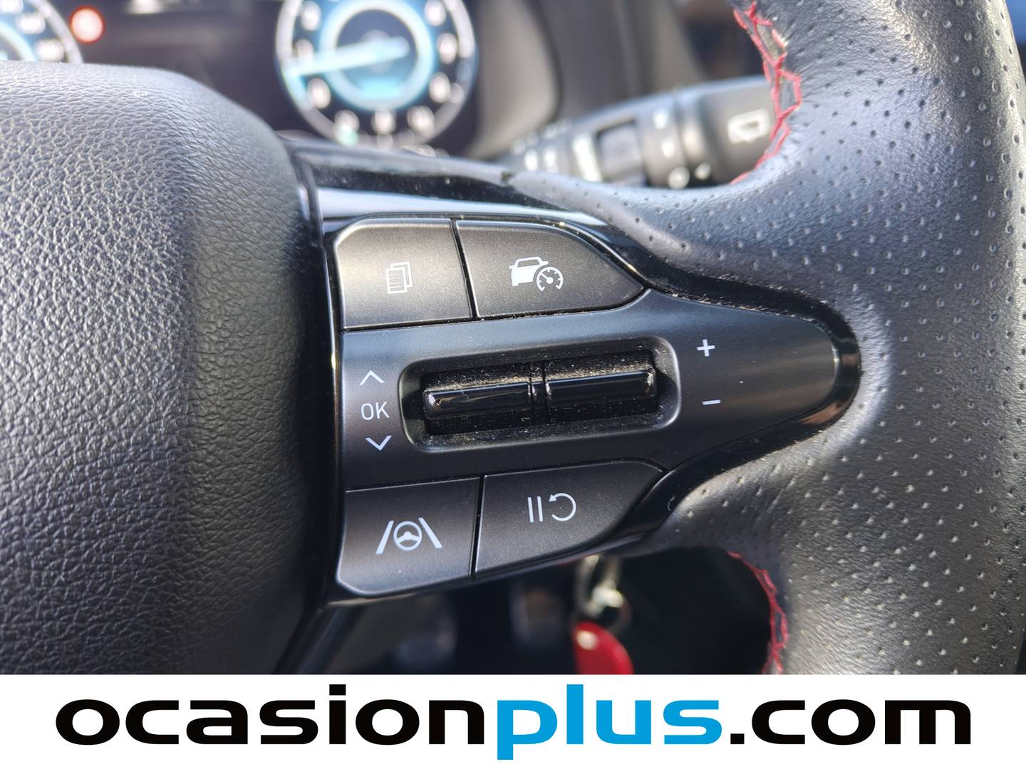 Foto Hyundai i20 Hyundai i20 1.2 MPI N Line (79 CV)