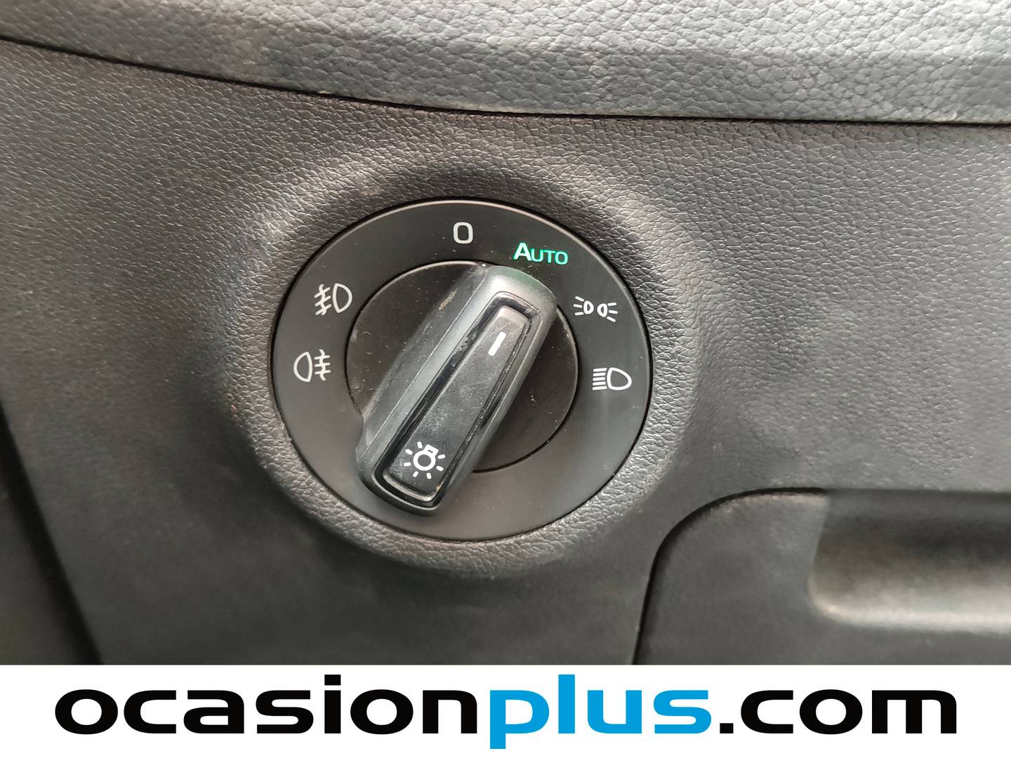 Acabados Skoda Kodiaq Skoda Kodiaq 2.0 TDI Ambition 4x4 DSG (150 CV)