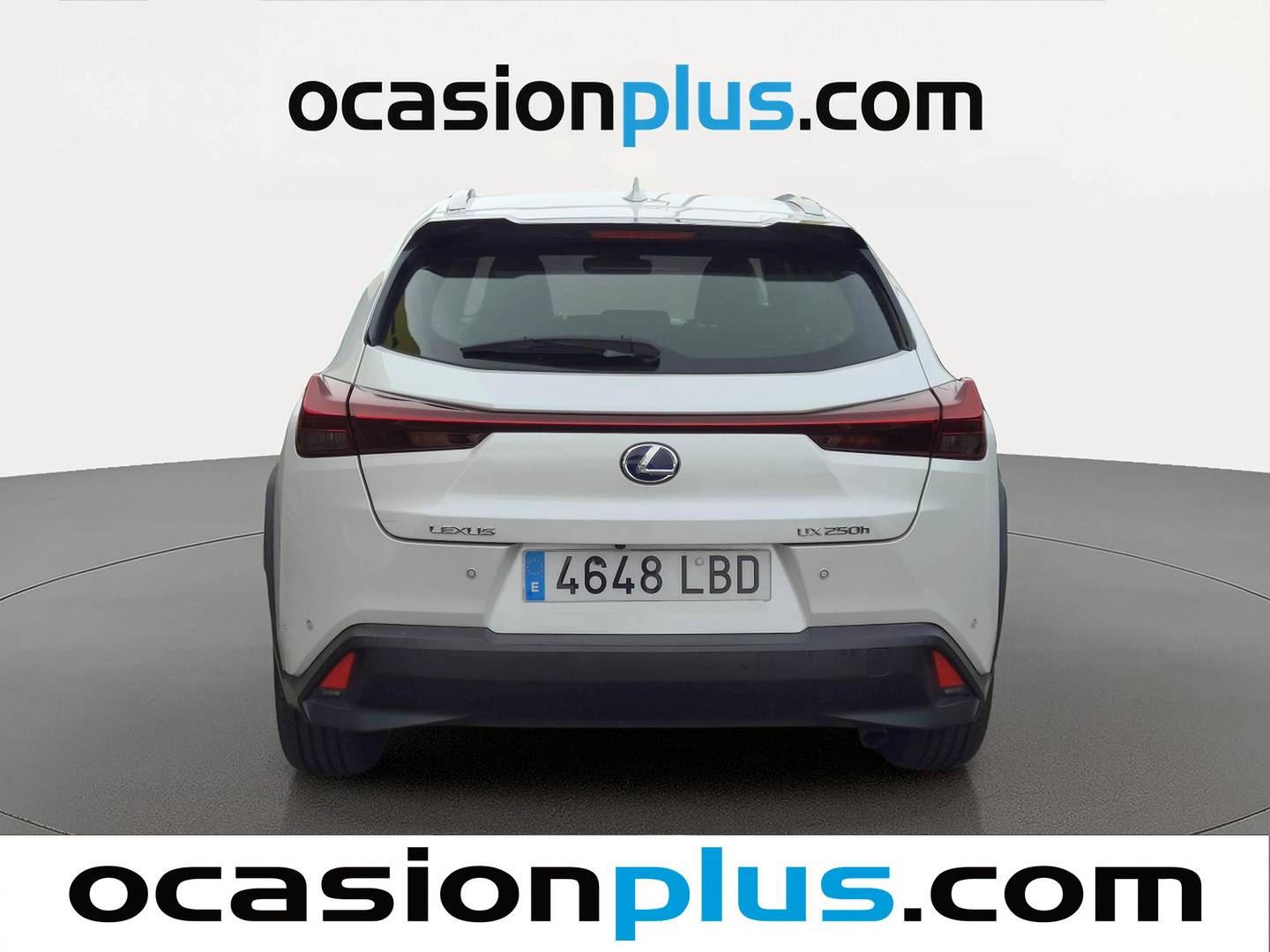 Lexus UX Lexus UX 250h Business 2WD (184 CV) al mejor precio