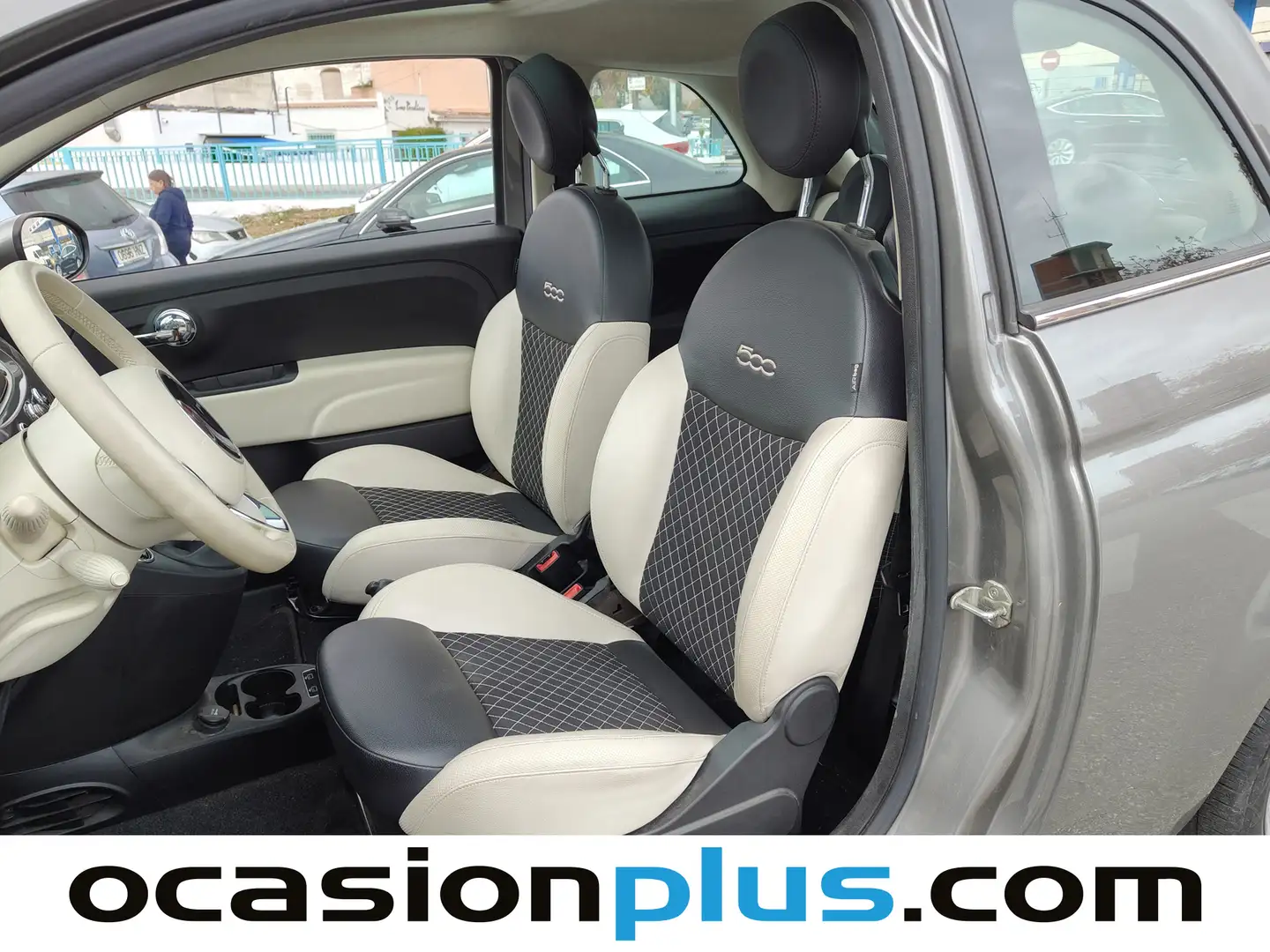 Foto Fiat 500 Fiat 500 1.0 Hybrid Dolcevita (70 CV)