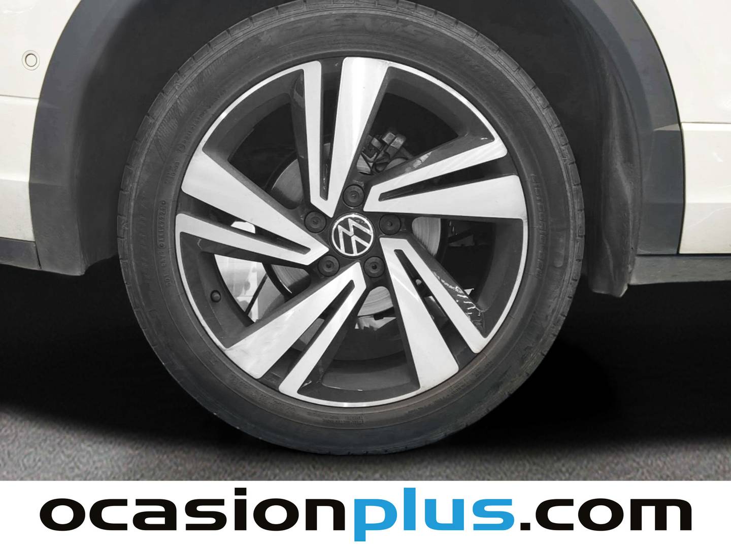 Volkswagen T-Roc Volkswagen T-Roc R-Line 1.5 TSI (150 CV) DSG de ocasión