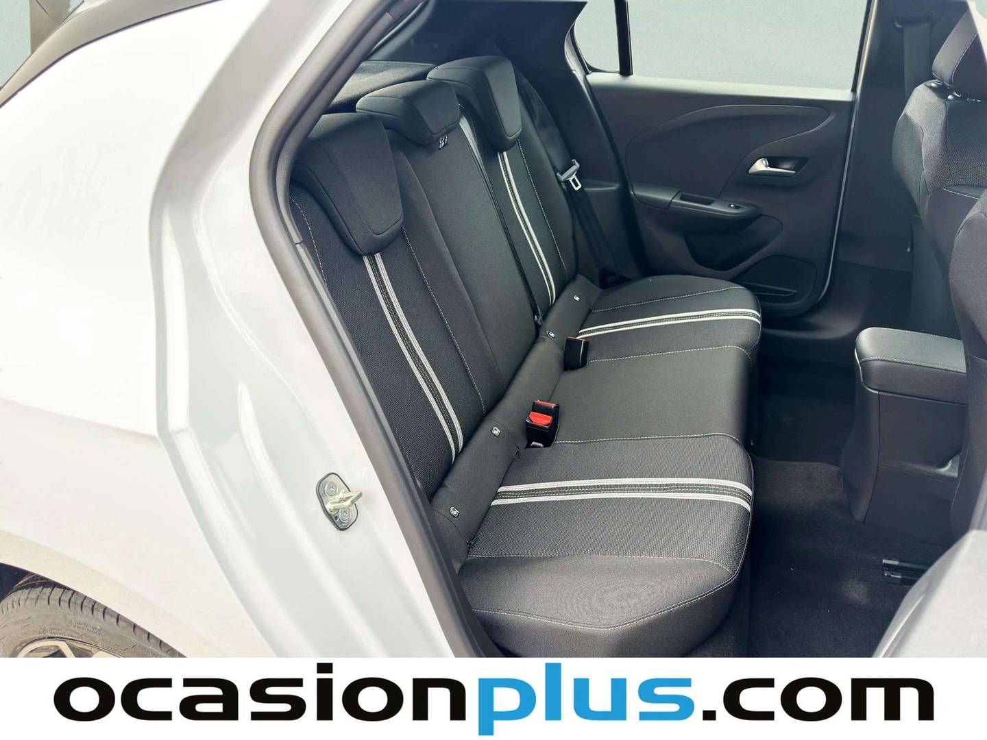 Foto Opel Corsa Opel Corsa 1.2 T XHL Hybrid GS eDCT (110 CV)