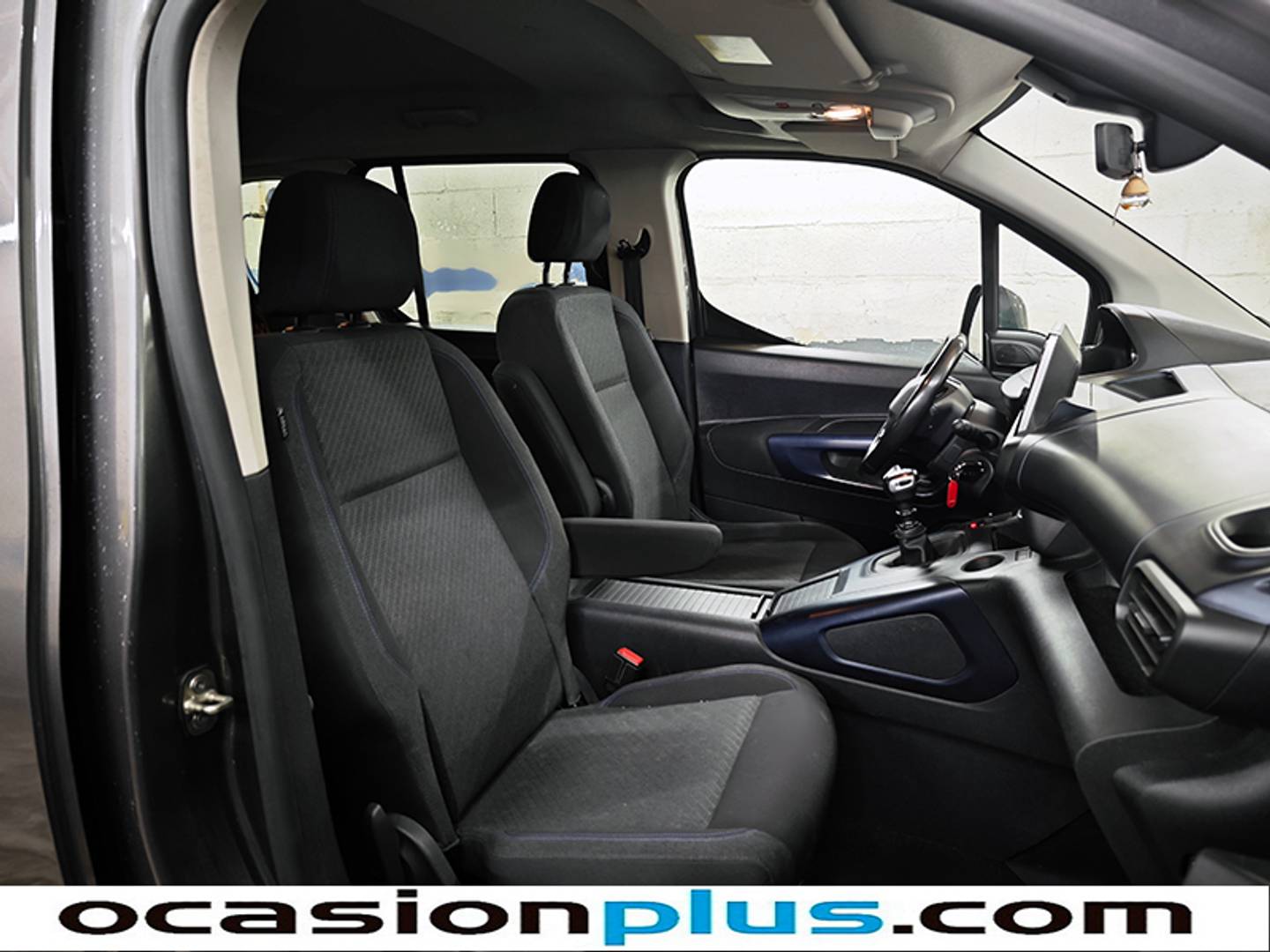 Peugeot Rifter Peugeot Rifter BlueHDi 130 S&S Allure Standard (130 CV) diésel