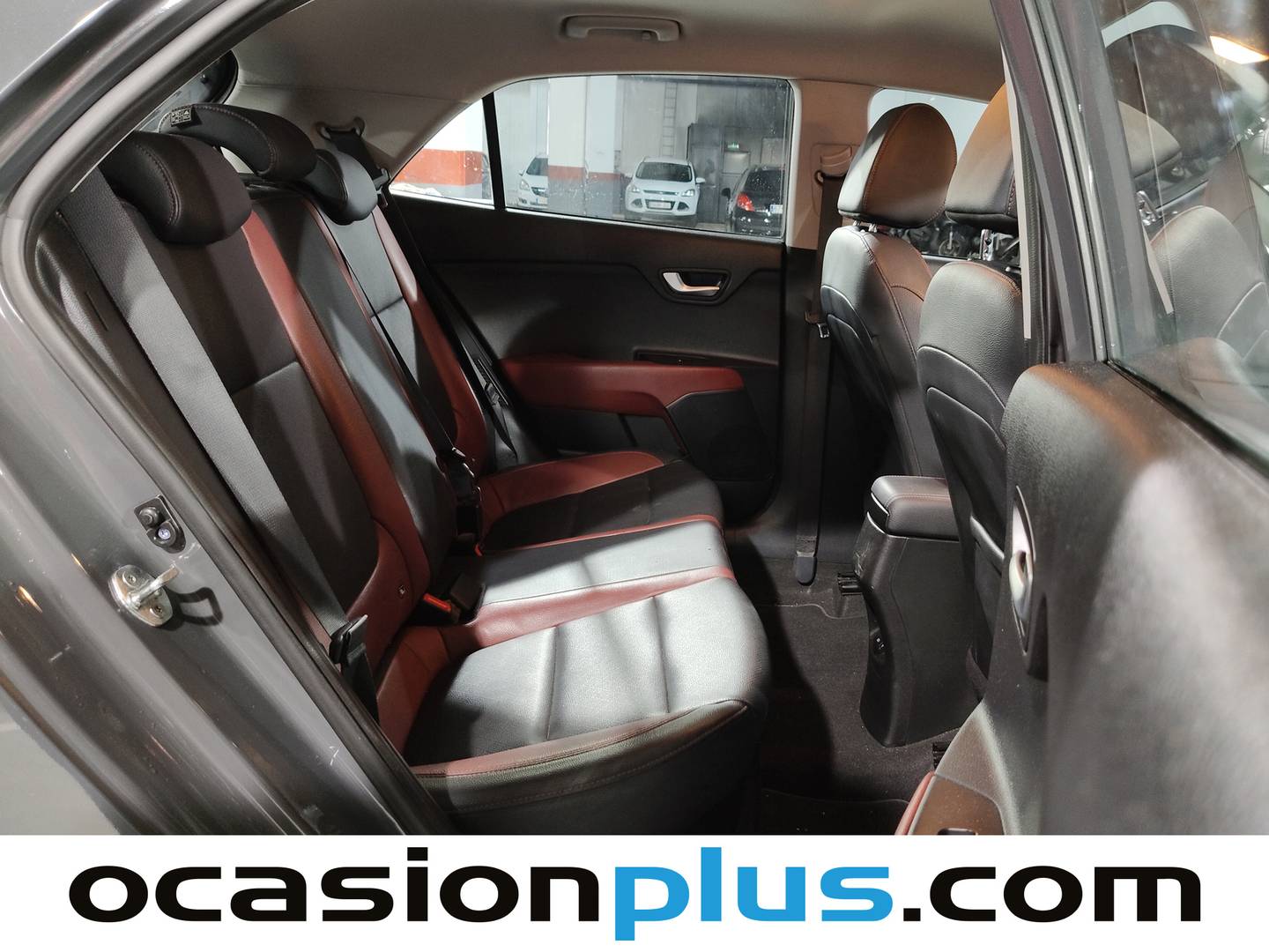 KIA Rio KIA Rio 1.0 T-GDi MHEV Drive Pack Sport DCT (120 CV) al mejor precio