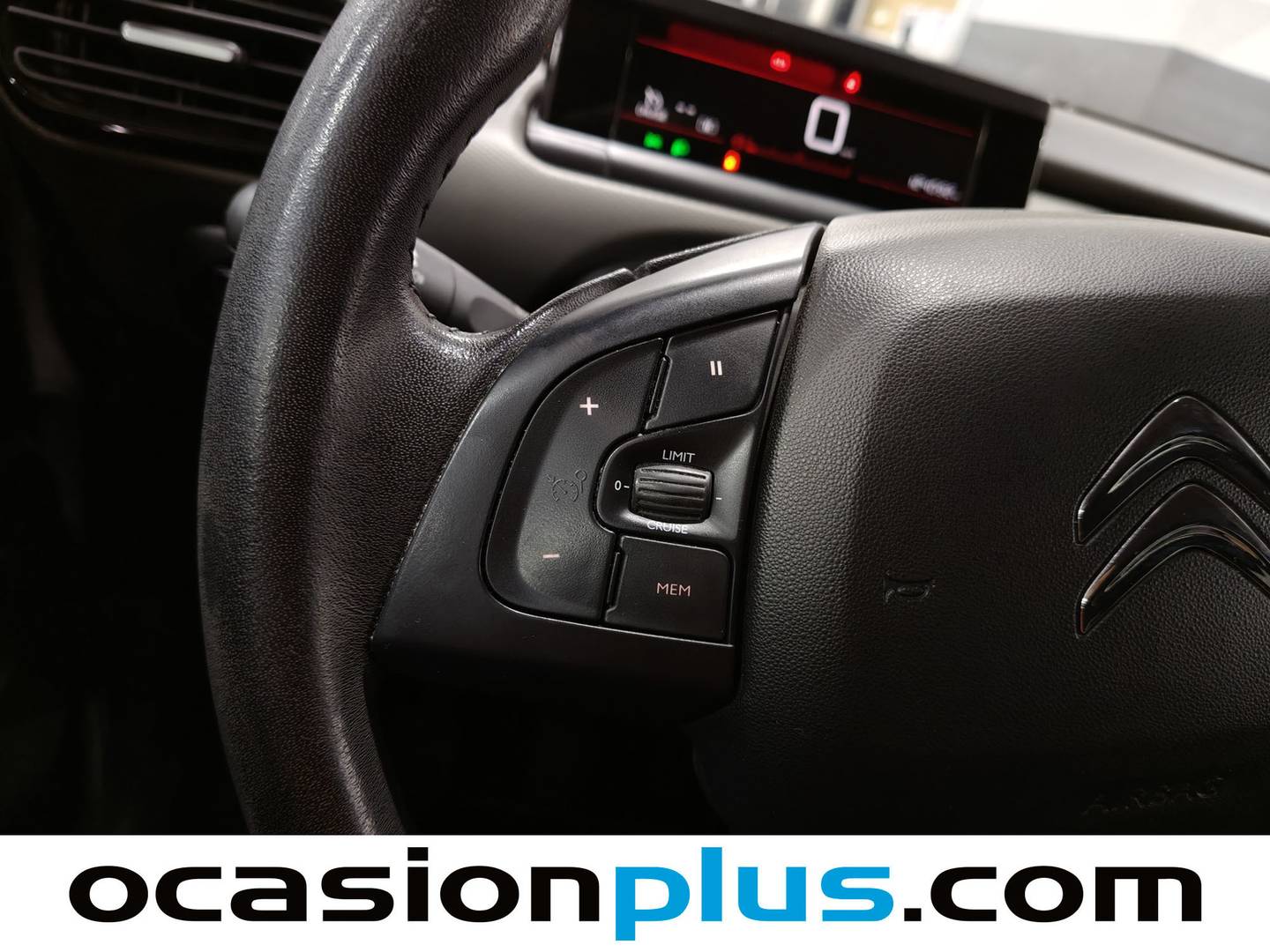 Citroën C4 Cactus Citroën C4 Cactus BlueHDi 100 S&S Shine Pack de ocasión