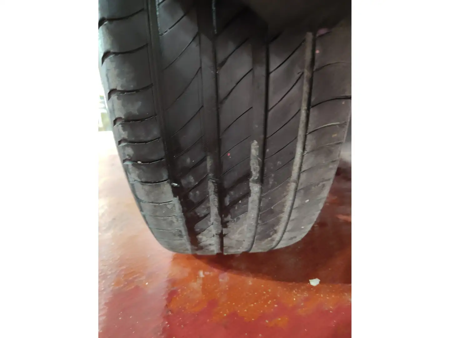 Foto Peugeot 3008 Peugeot 3008 BlueHDI 130 S&S Allure EAT8 (130 CV)