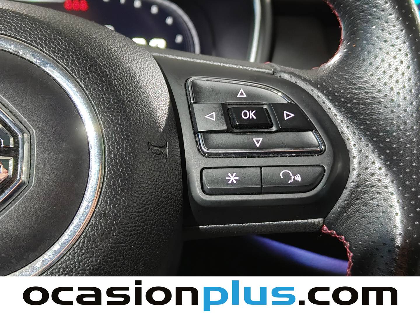 MG HS MG HS 1.5 Turbo GDI Luxury (162 CV) km 0