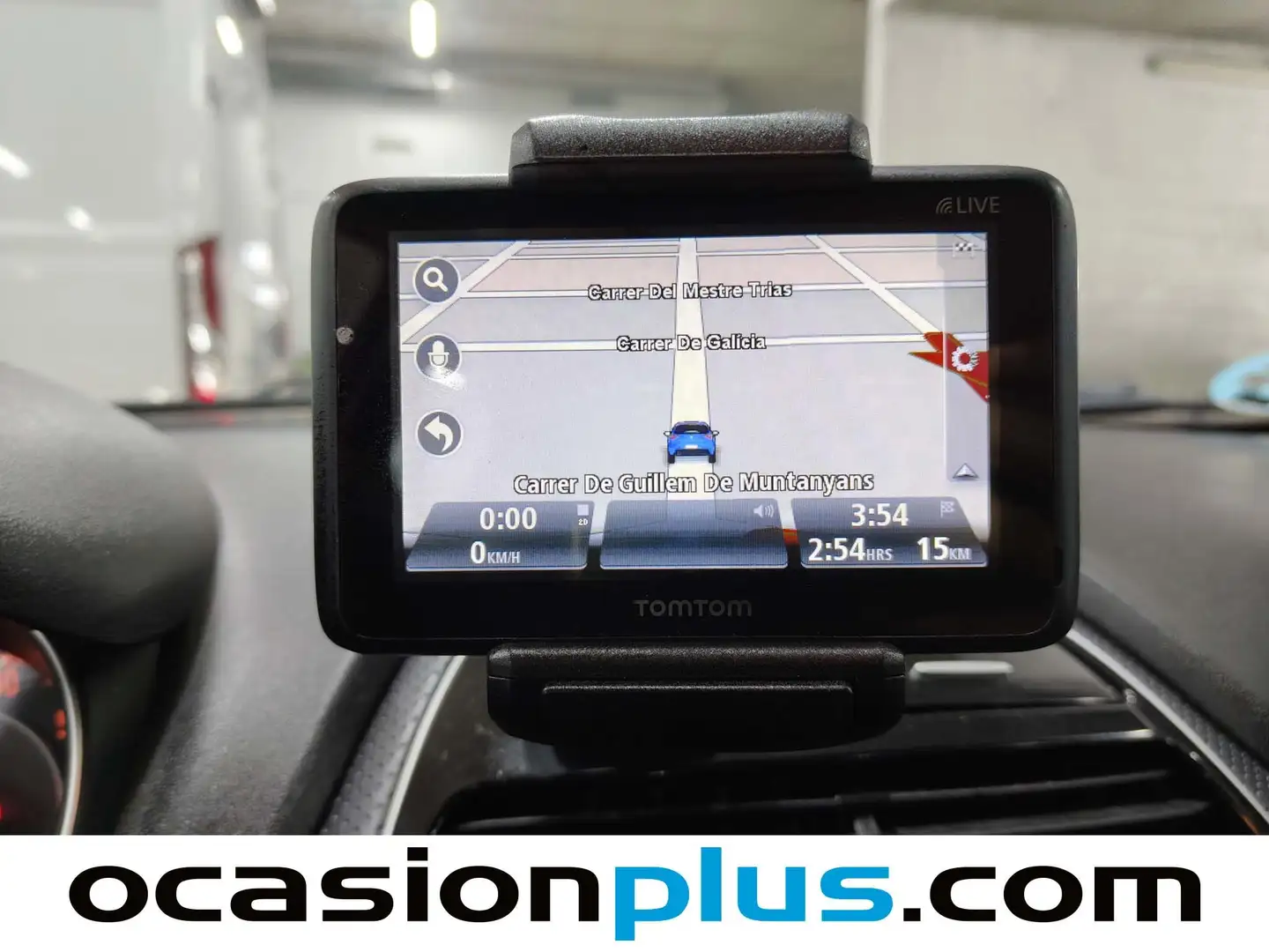 Foto Fiat Punto EVO Fiat Punto Evo 1.4 S&S Dynamic (77 CV)