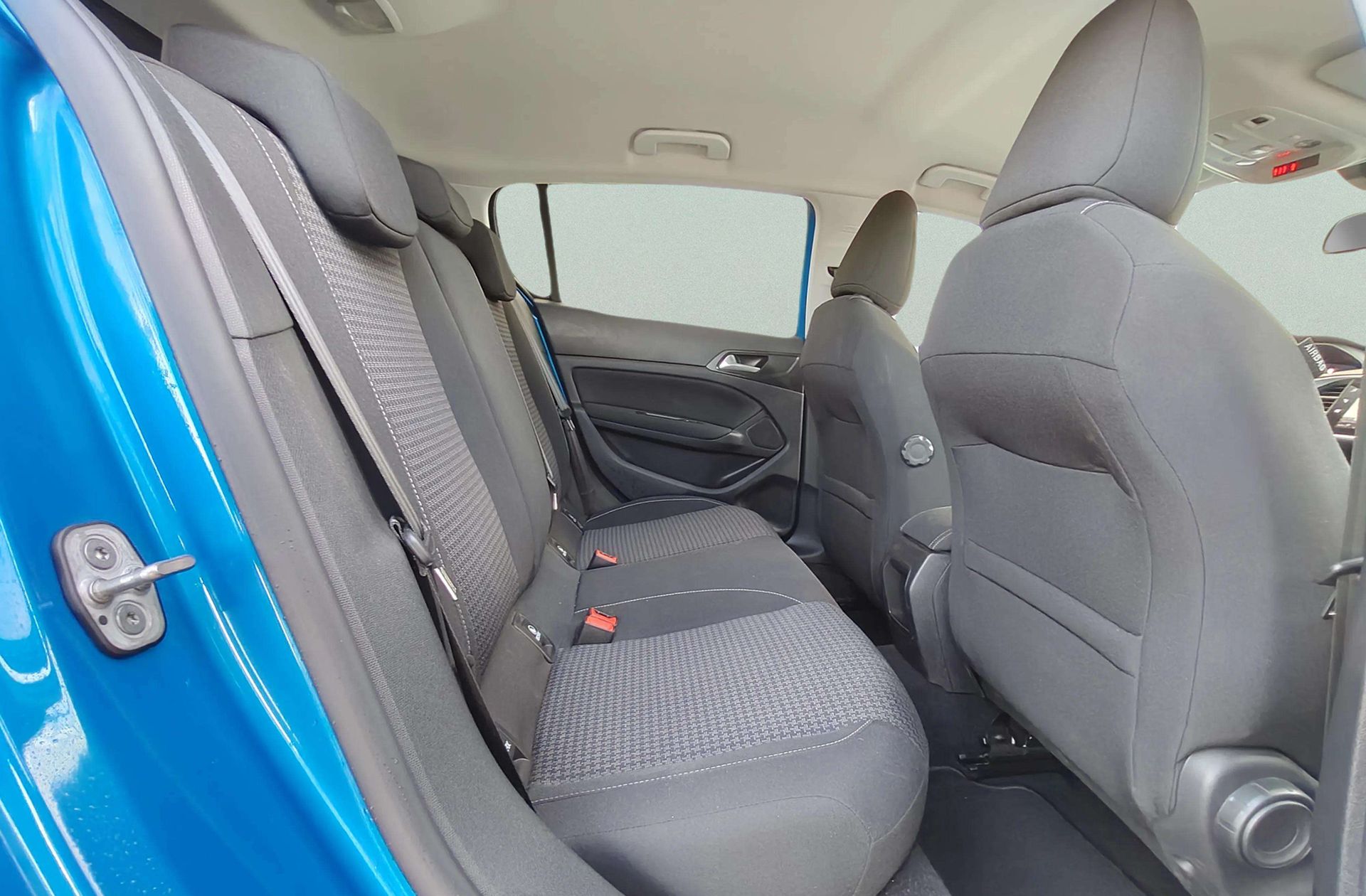 Peugeot 308 PureTech 110 Active Pack - foto 18