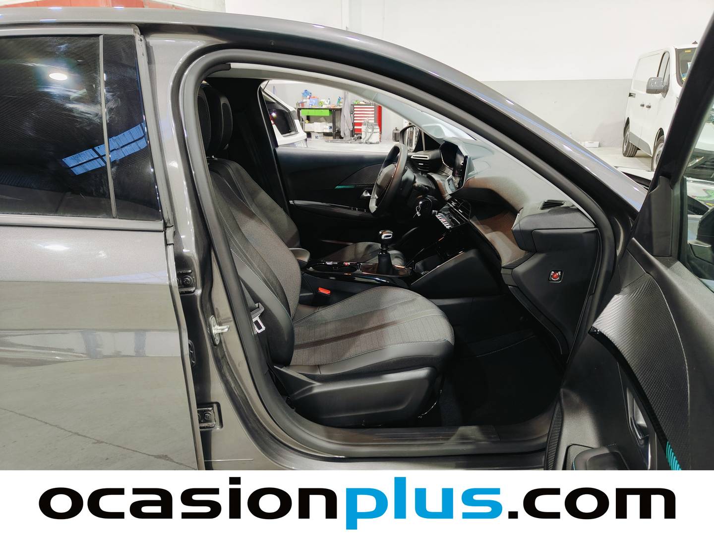 Foto Peugeot 208 Peugeot 208 PureTech 100 Allure (100 CV)