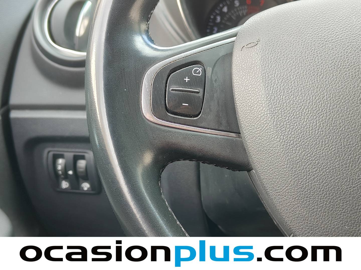 Renault Captur Renault Captur Zen Energy TCe (90 CV) seminuevo