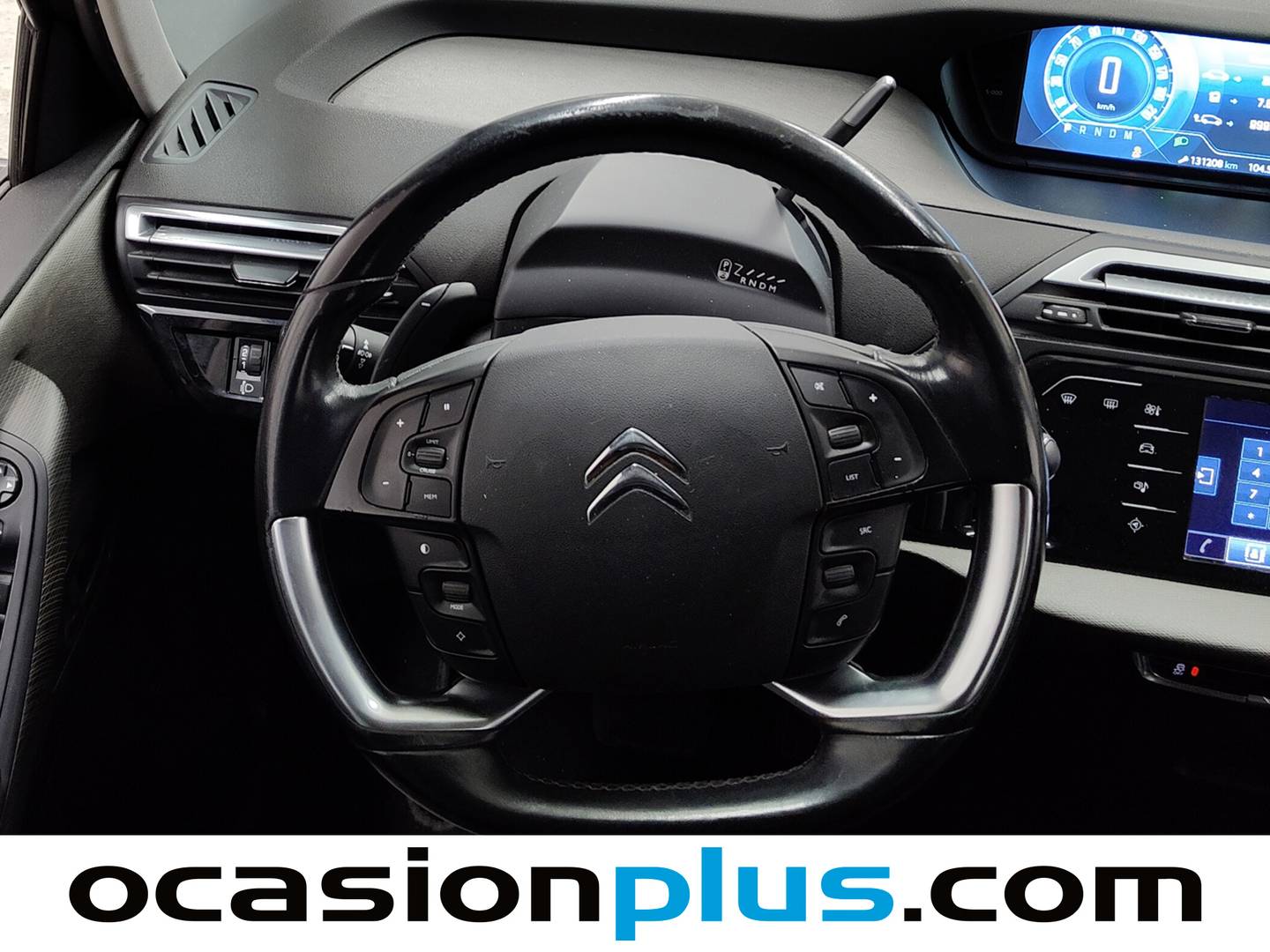 Foto Citroën C4 Picasso Citroen C4 Picasso BlueHDi 150 Feel EAT6 (150 CV)