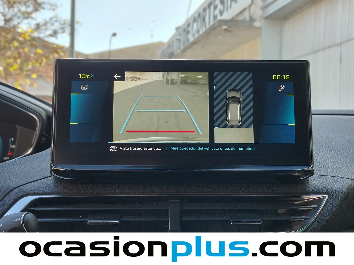 Foto Peugeot 3008 Hybrid Peugeot 3008 Hybrid 225 GT e-EAT8 (225 CV)