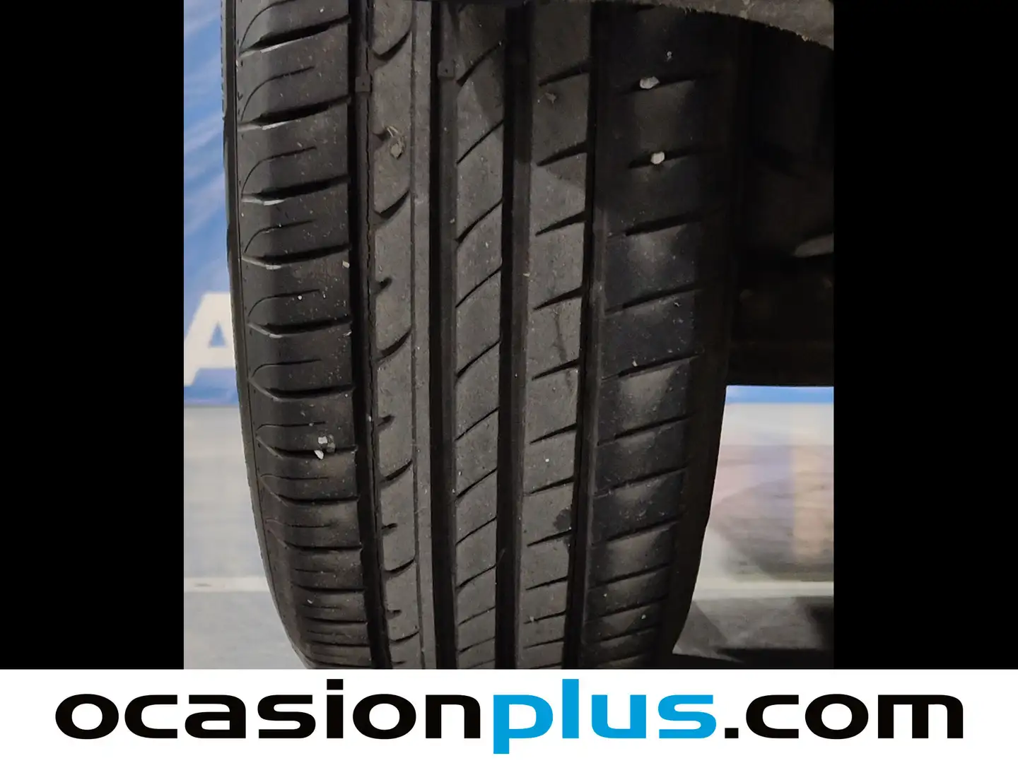 Foto KIA Sportage Kia Sportage 1.6 MHEV Business 4x2 (115 CV)