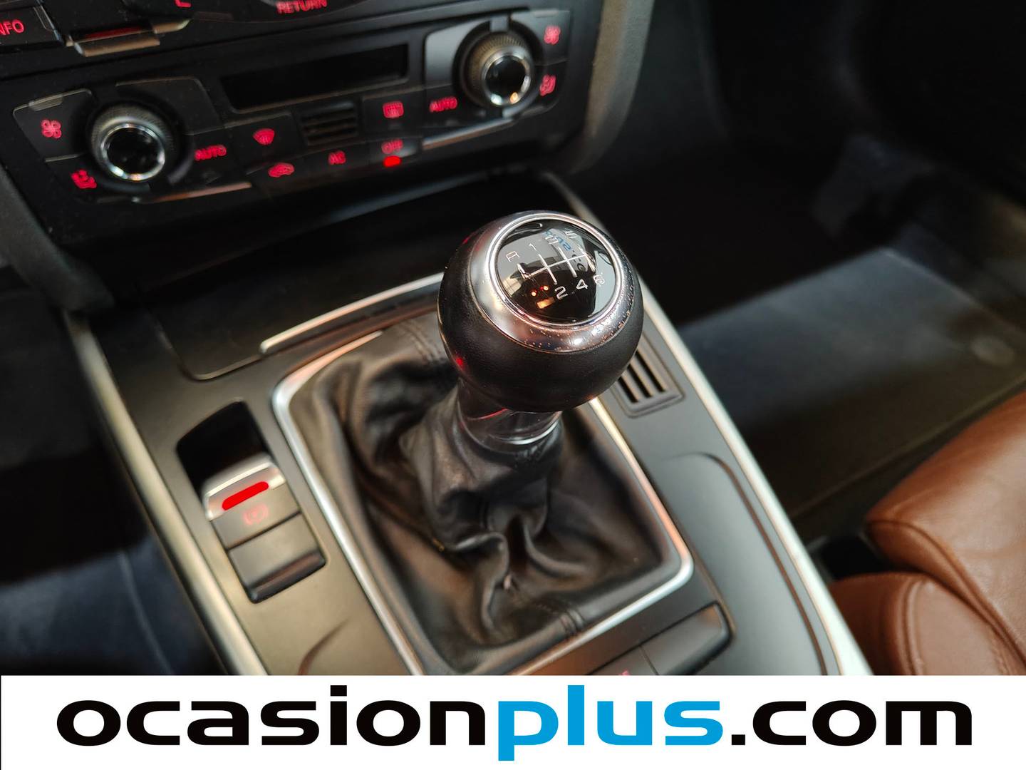 Audi A5 Audi A5 Coupe 2.0 TFSI (180 CV) de segunda mano