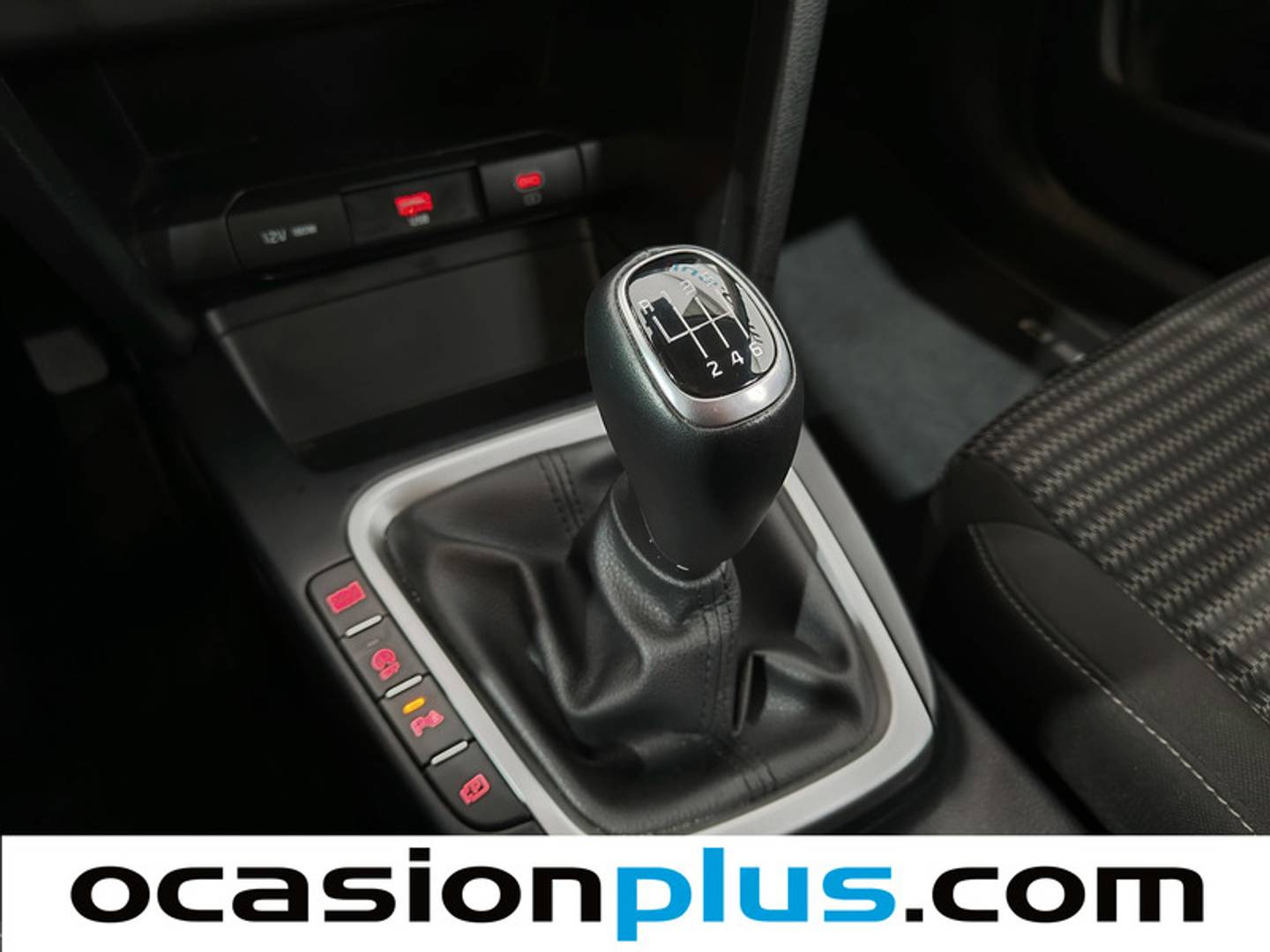 Foto KIA Ceed Kia Ceed 1.6 MHEV iMT Drive (136 CV)