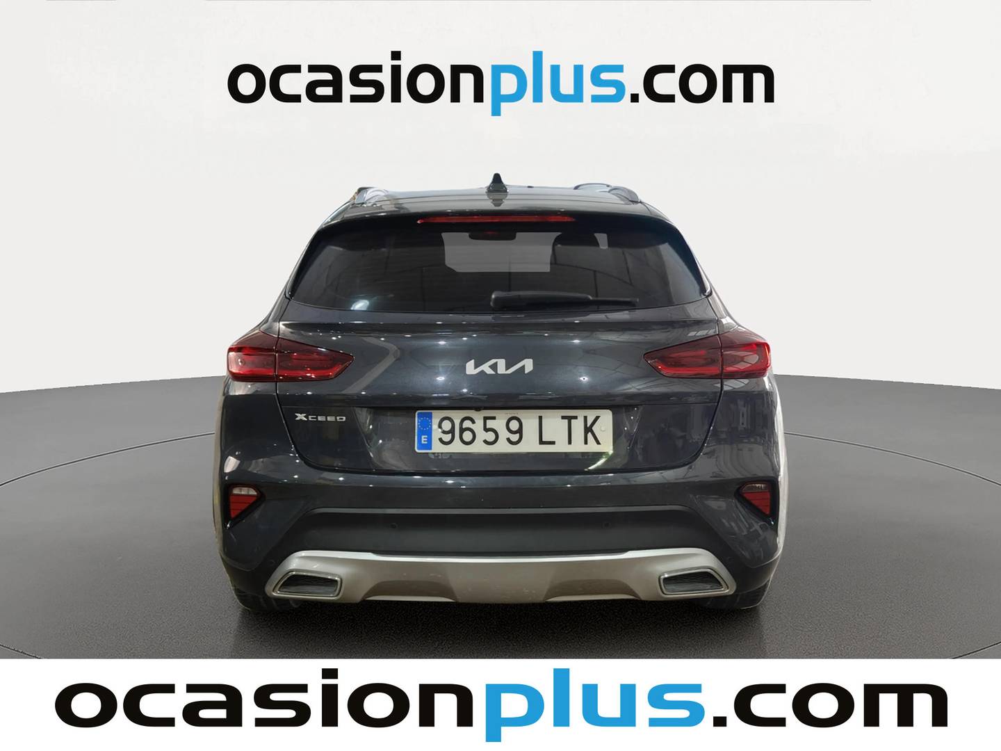 KIA Ceed KIA Ceed 1.0 T-GDi Drive (120 CV) km 0