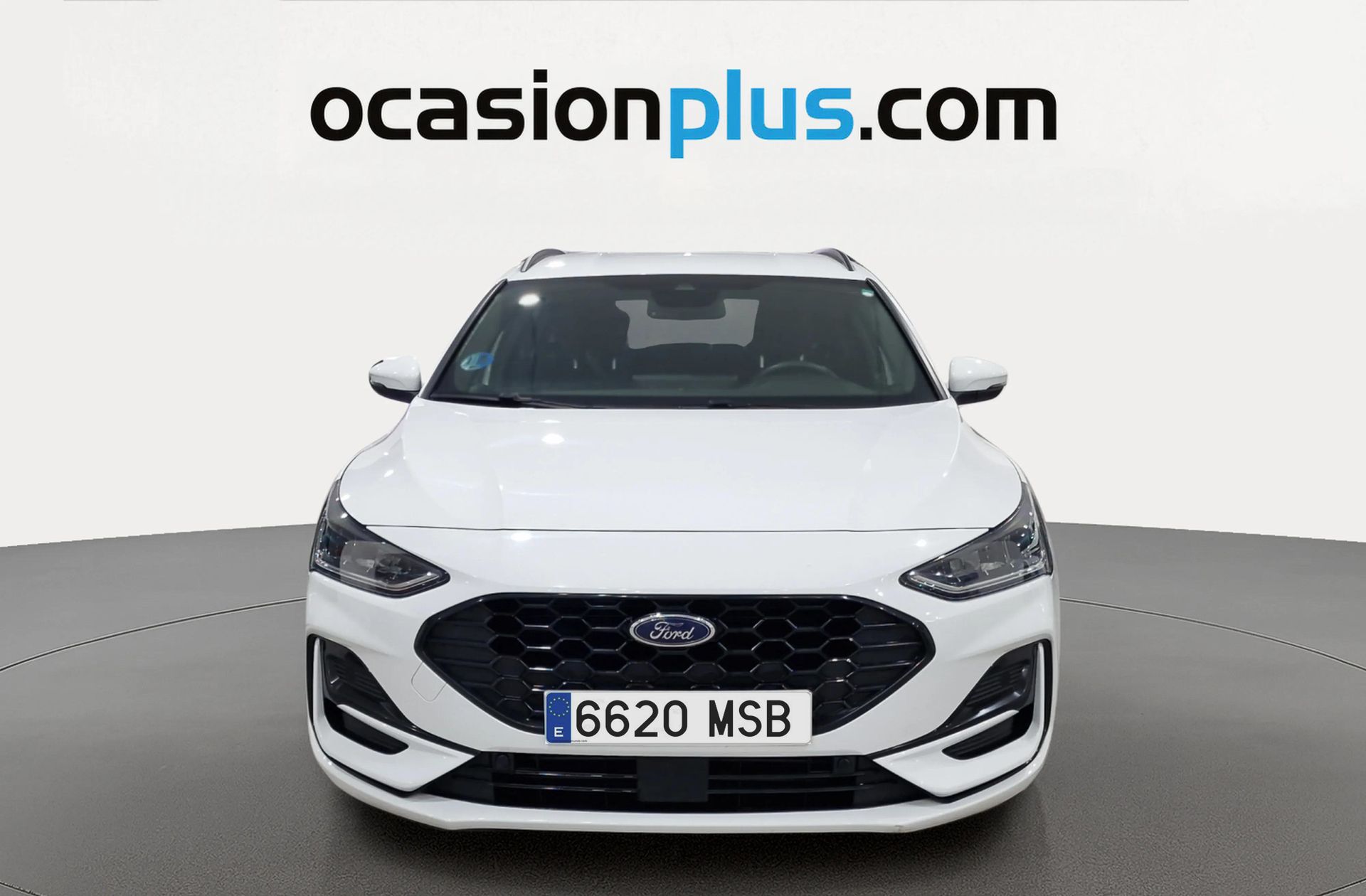 Ford Focus SportBreak 1.0 EcoBoost MHEV ST-Line - foto 19