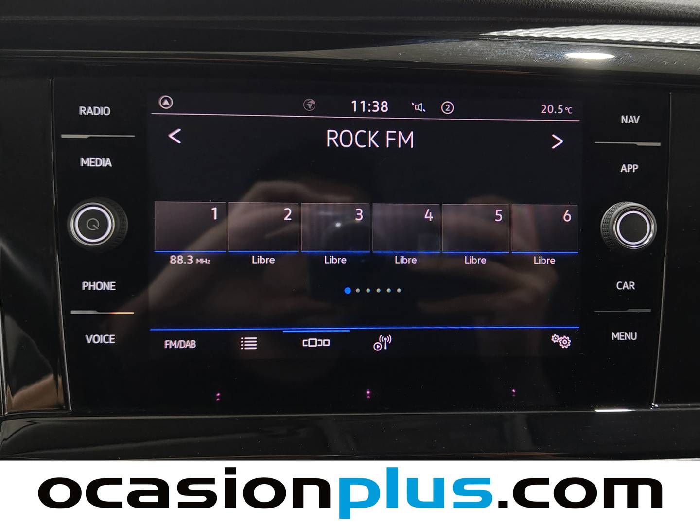 Volkswagen California Volkswagen California Beach Camper TDI BMT DSG (150 CV) 5 Plazas diésel