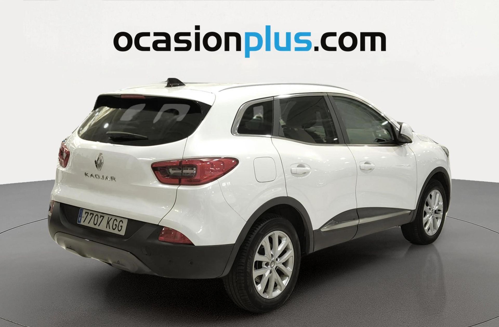 Renault Kadjar Zen Energy TCe - foto 4