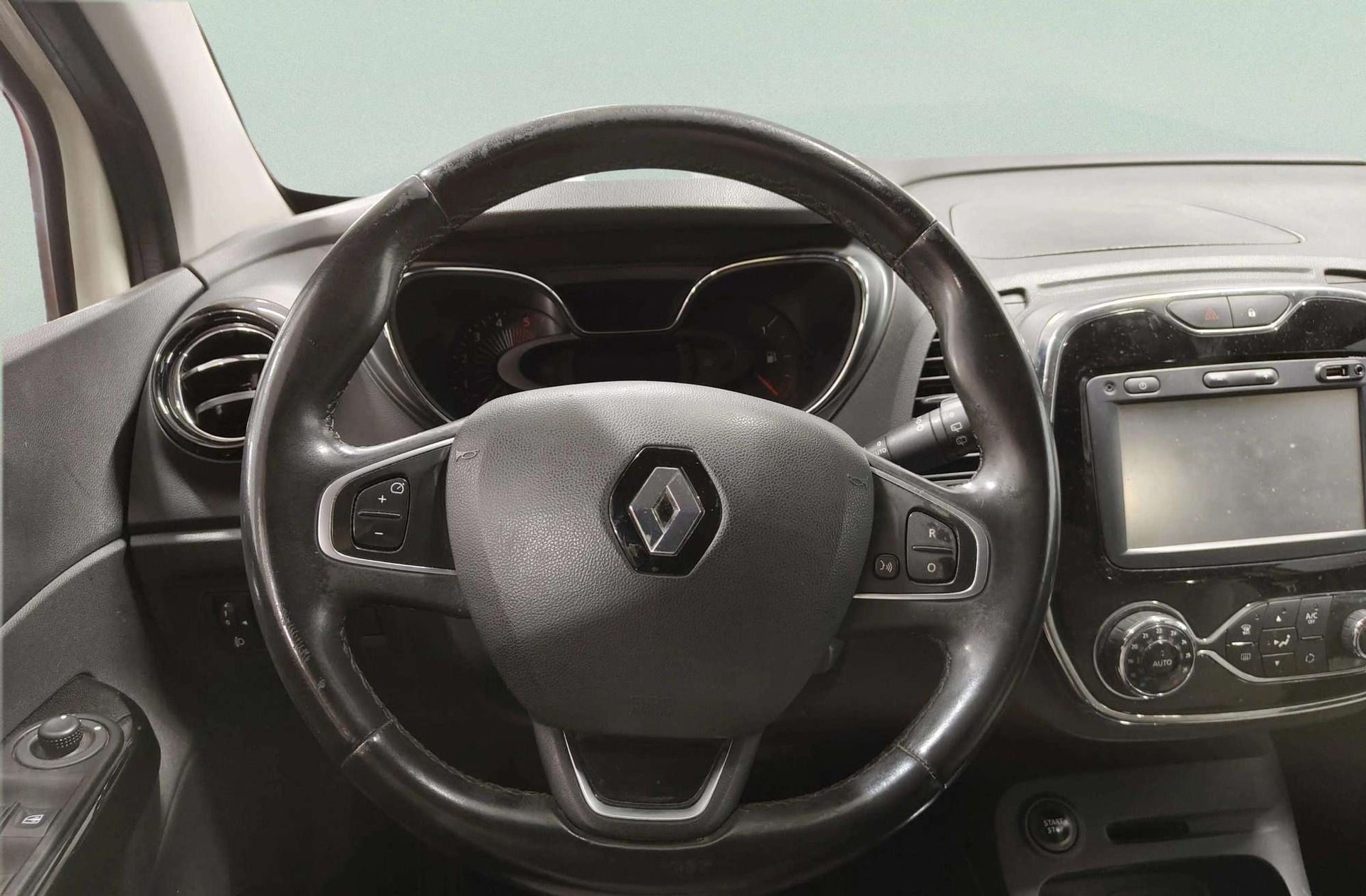 Renault Captur Zen Energy dCi Ecoleader - foto 21