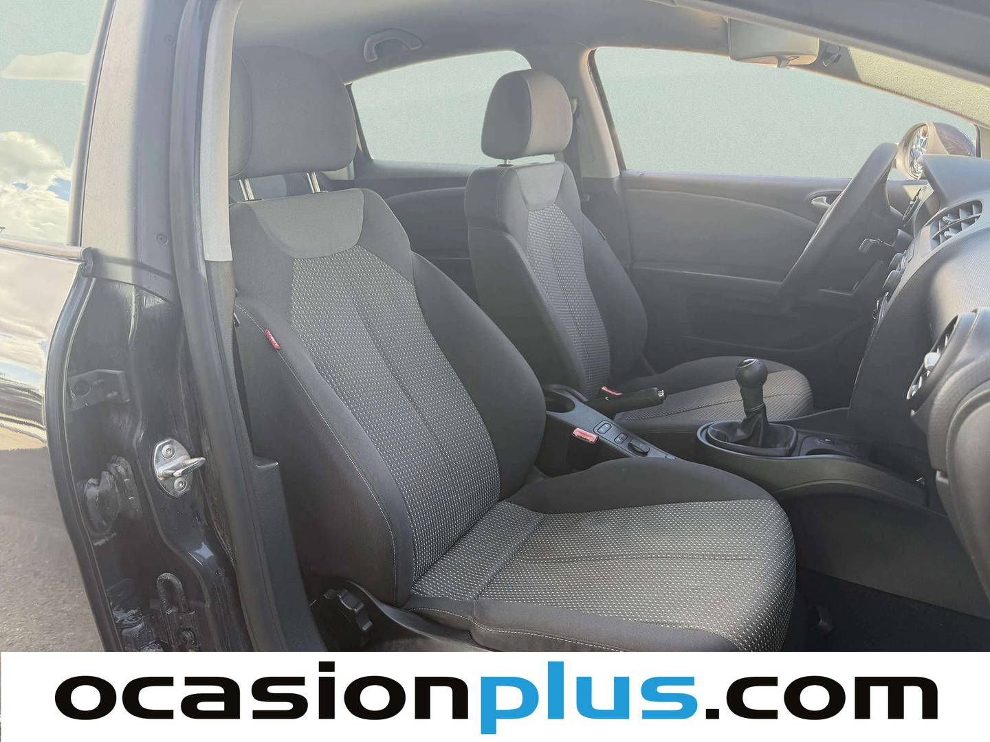 Seat León Seat León 1.6 TDI Reference (105 CV) km 0