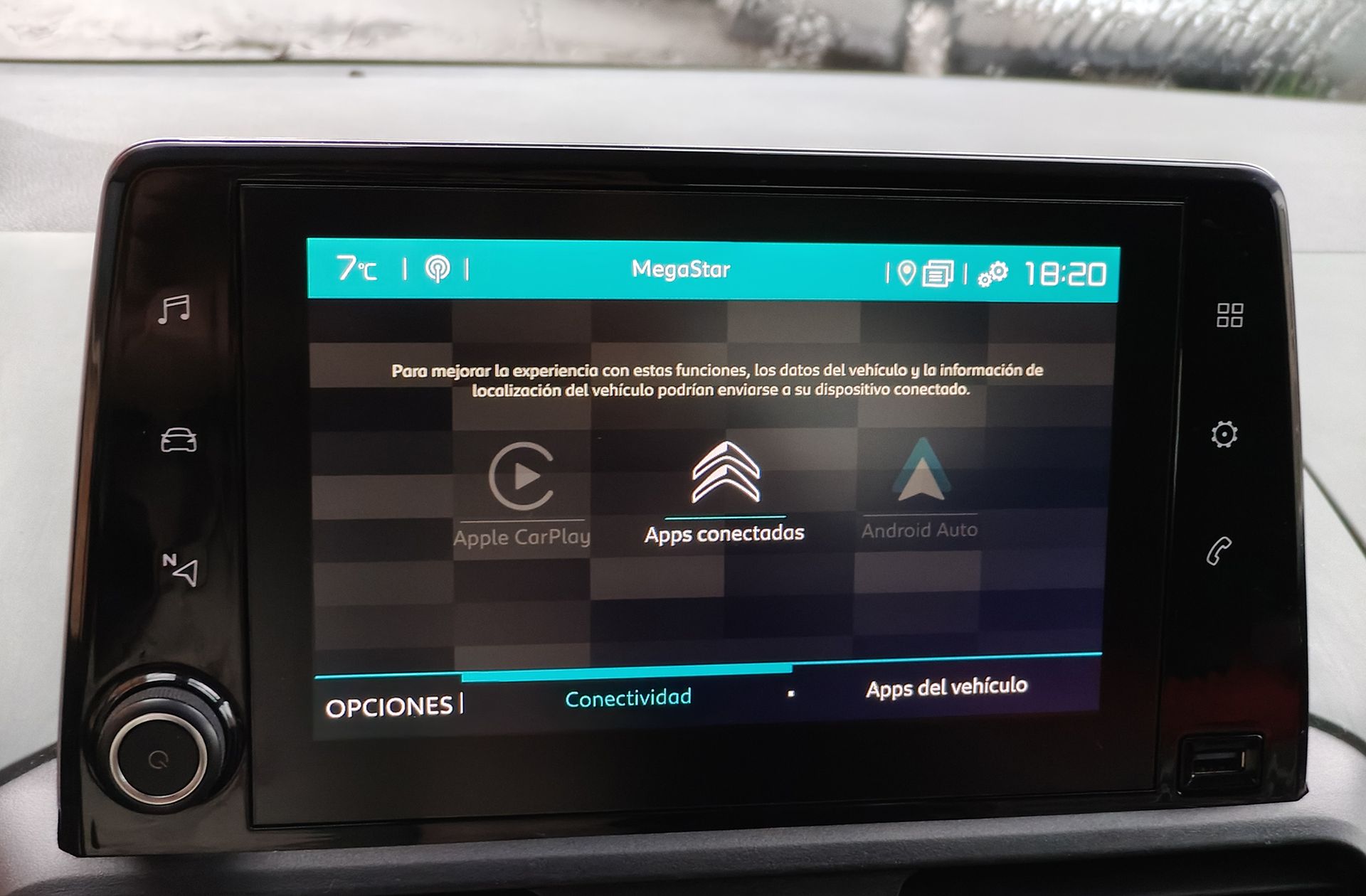 Citroën Berlingo BlueHDi 130 Talla M Shine - foto 8