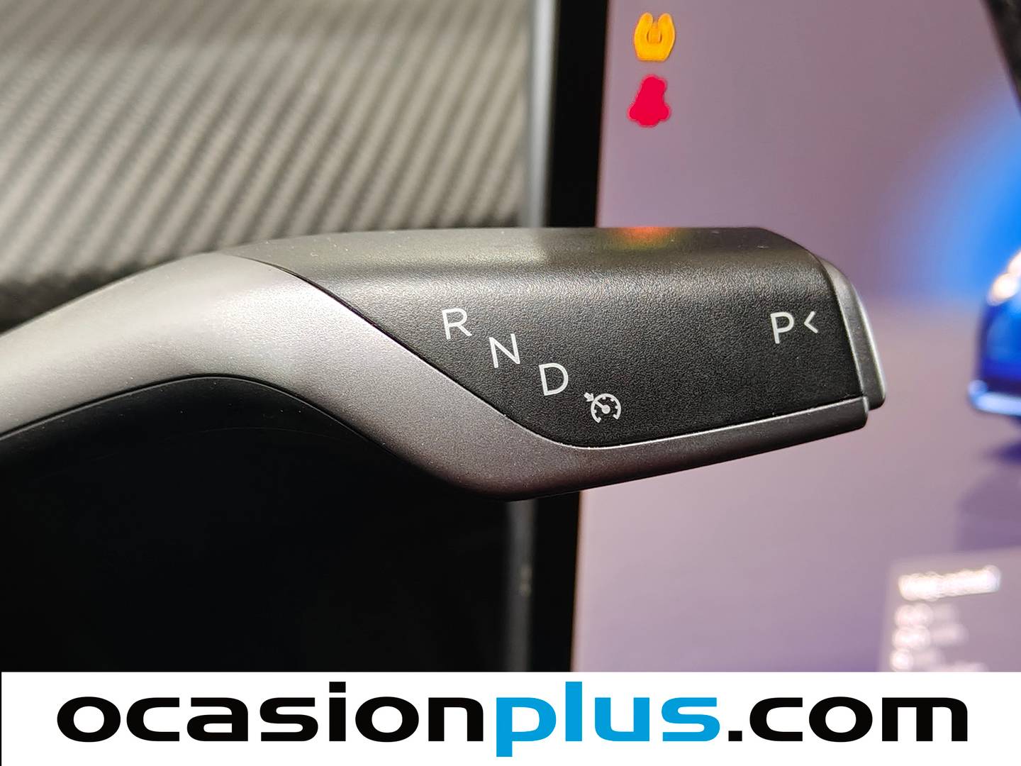 Tesla Model 3 Tesla Model 3 Gran Autonomía 4WD (498 CV) de segunda mano