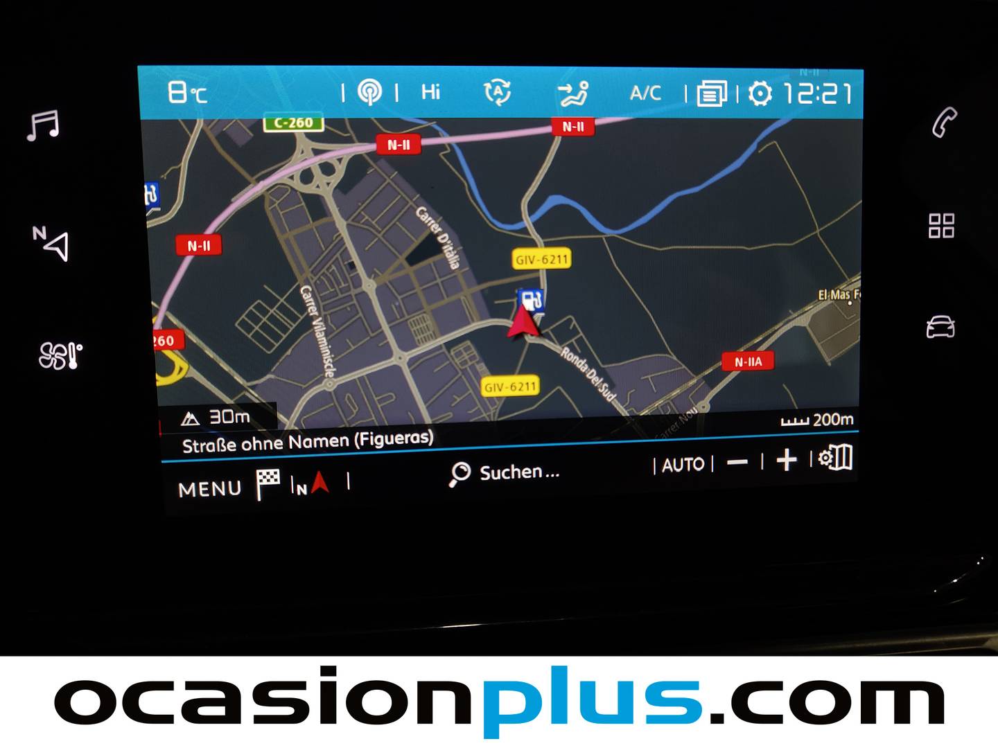 Foto Citroën C3 Citroen C3 PureTech 83 Feel Pack (83 CV)