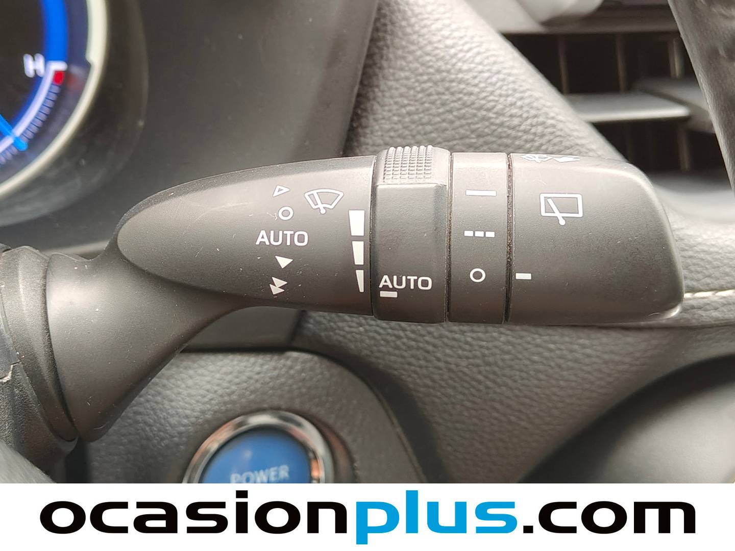 Toyota Rav4 Toyota Rav4 2.5l hybrid Advance (218 CV) 218cv