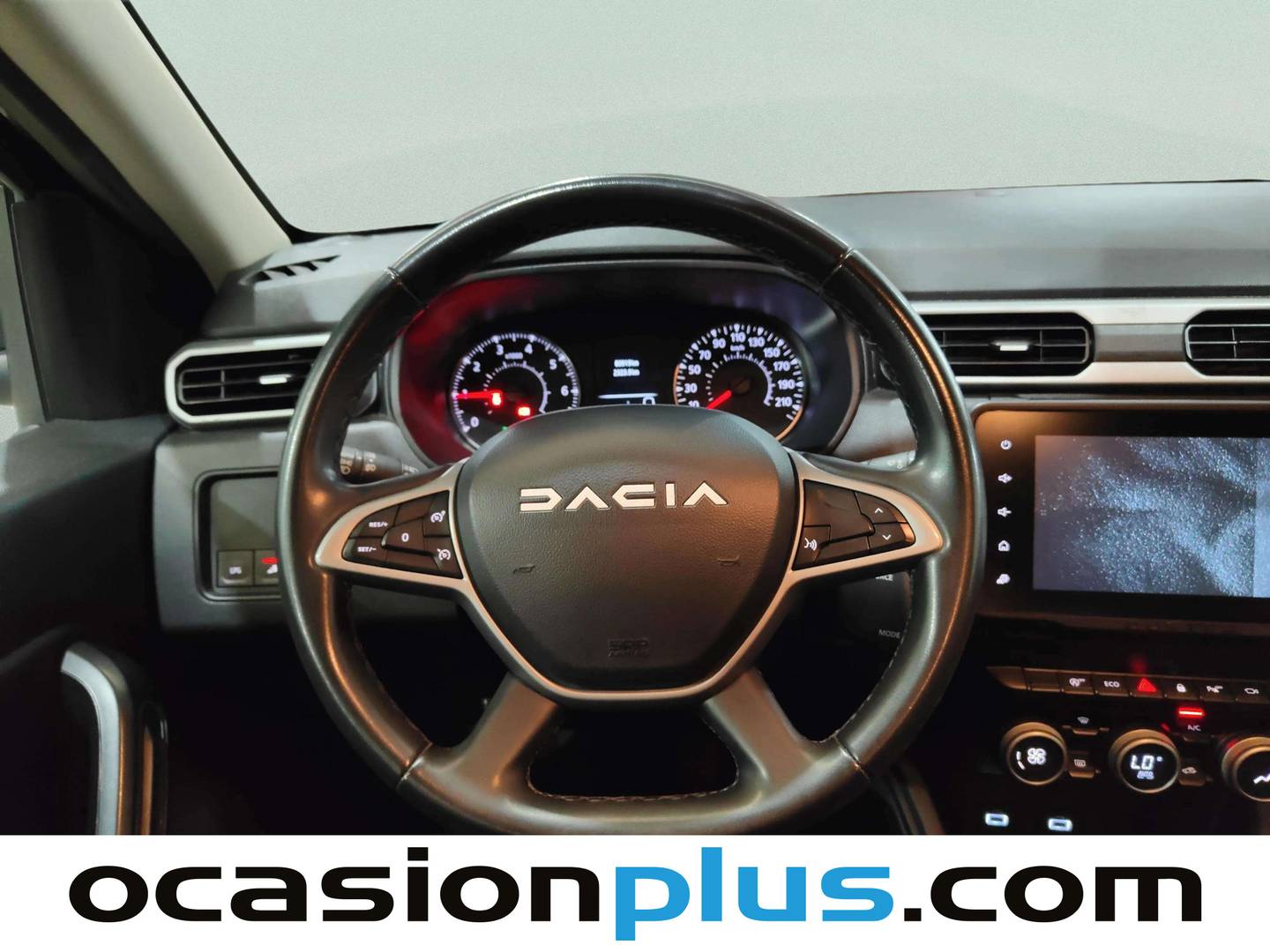 Dacia Duster Dacia Duster Journey Go TCE ECO-G 4X2 (100 CV) al mejor precio