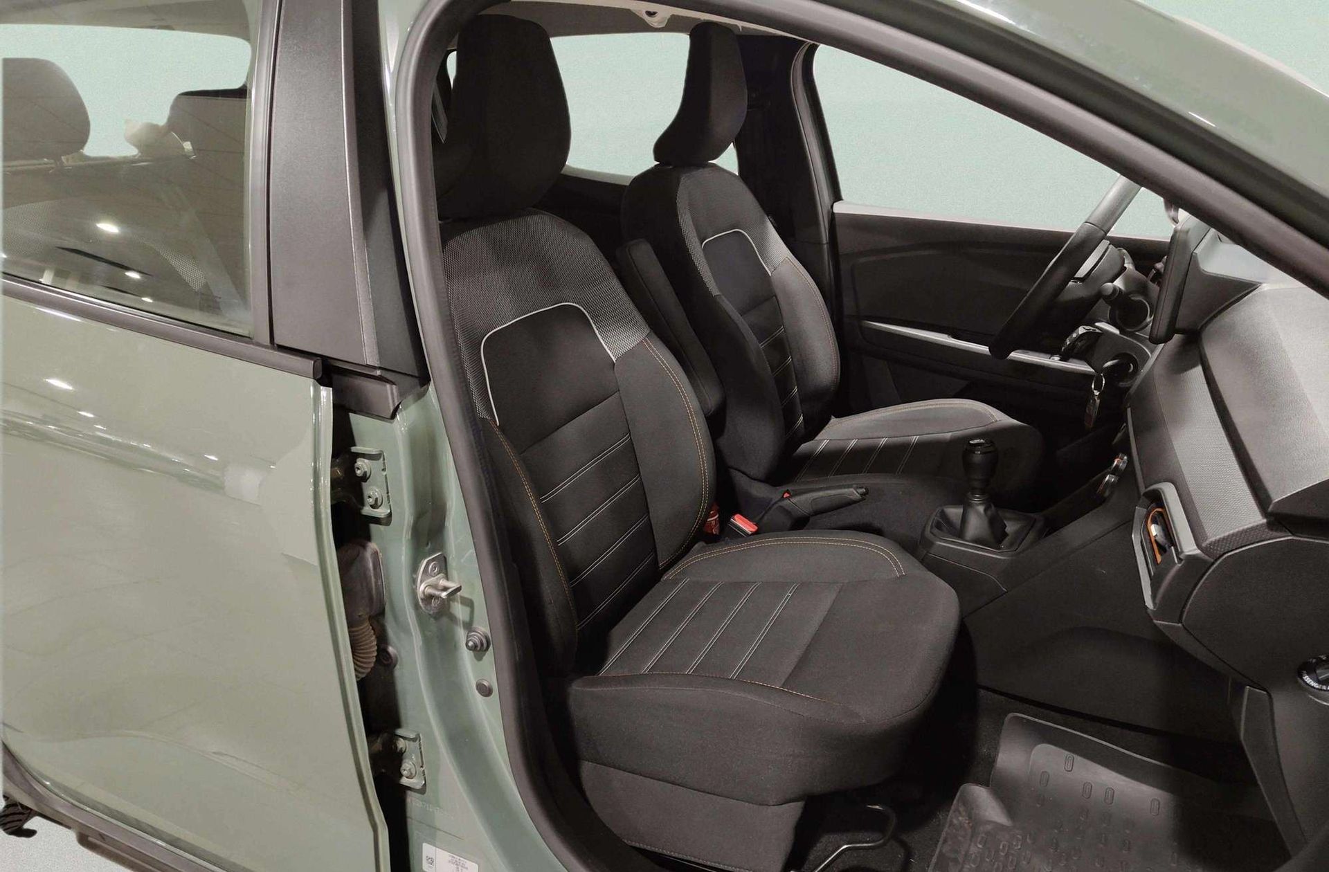 Dacia Sandero Stepway Essential ECO-G - foto 15