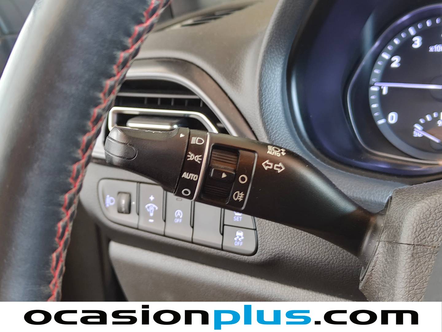 Hyundai i30 Hyundai i30 1.0 TGDi N Line (120 CV) 120cv