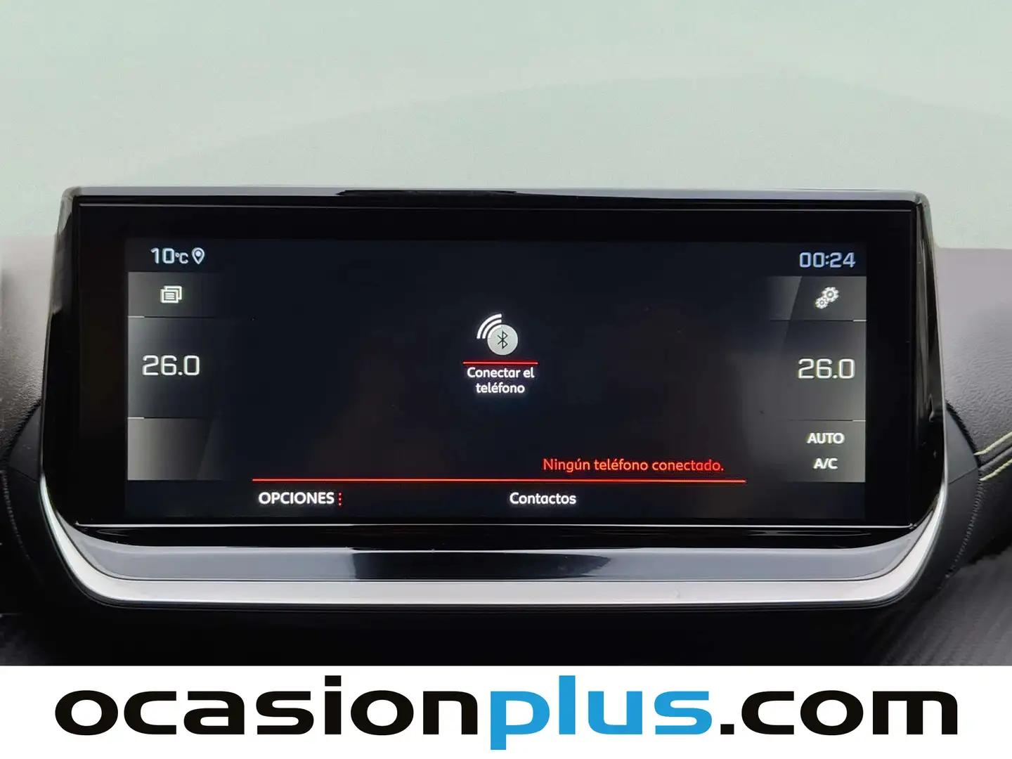 Foto Peugeot 208 Peugeot 208 PureTech 100 GT EAT8 (100 CV)