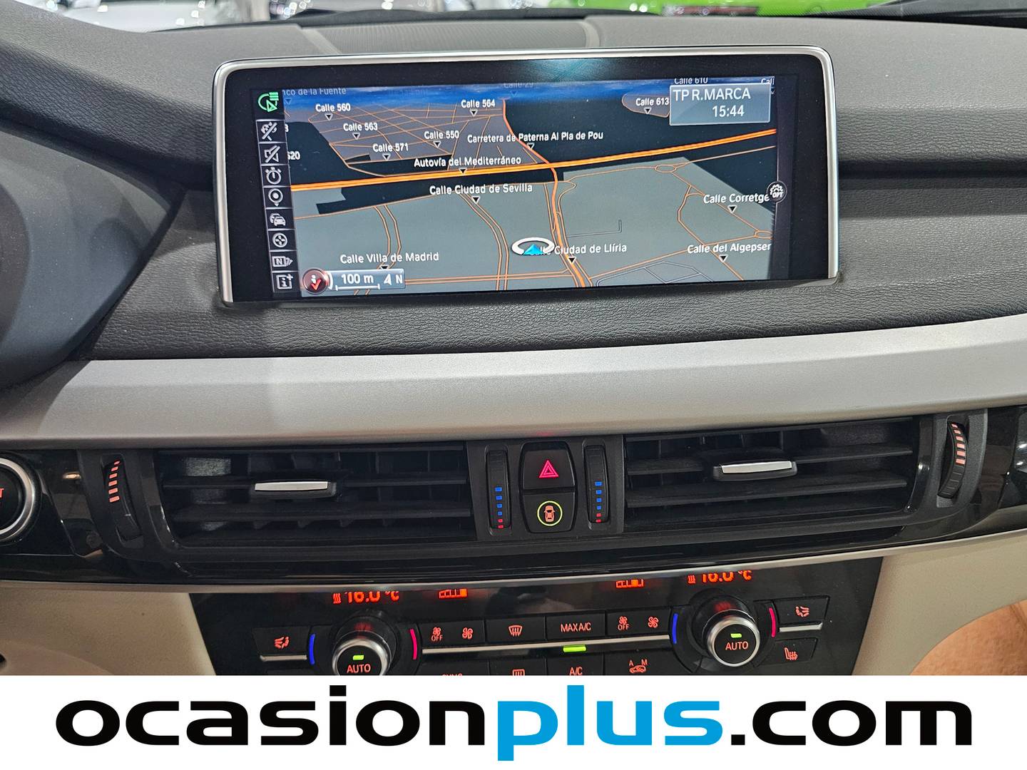 Accesorios del BMW X5 BMW X5 xDrive40e (313 CV)
