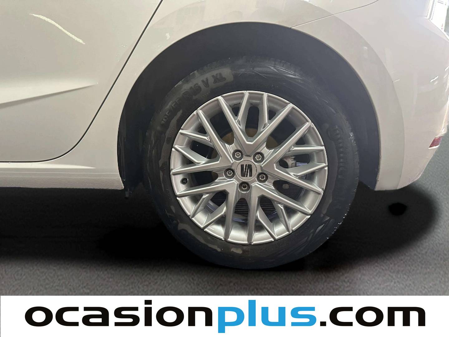Seat Ibiza Seat Ibiza 1.0 TSI S&S Special Edition Xcellence (115 CV) 115cv