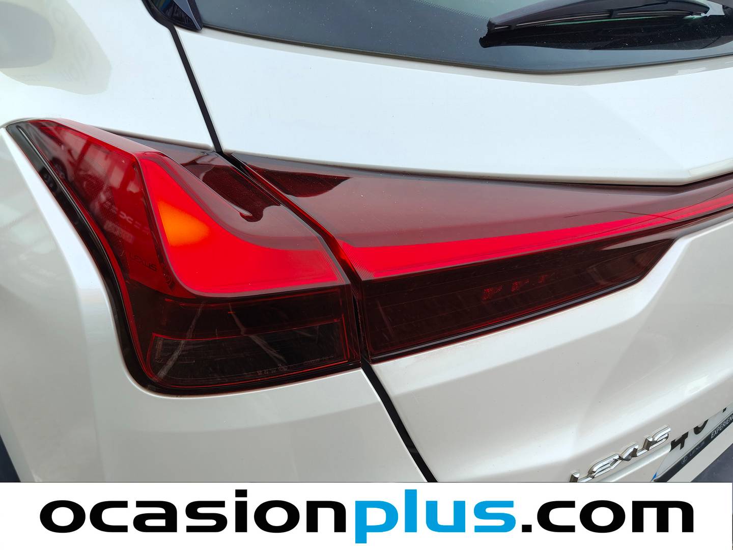 Lexus UX Lexus UX 250h Business 2WD (184 CV) km 0