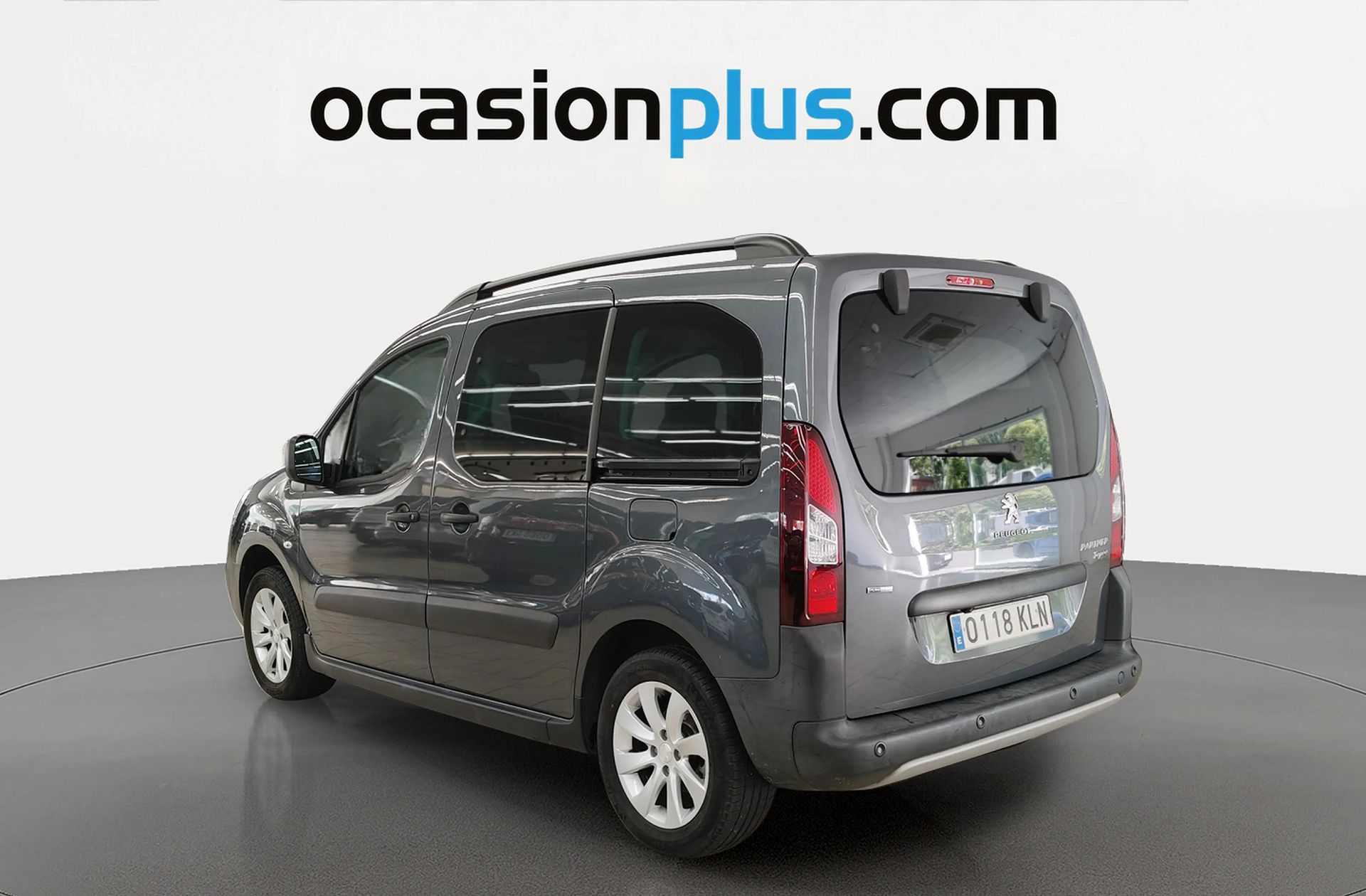 Peugeot Partner Tepee Combi 1.2 PureTech Adventure Edition - foto 3