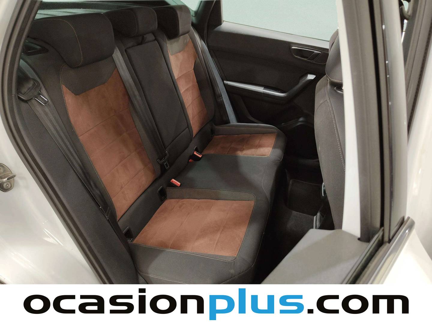 Seat Ateca Seat Ateca 2.0 TDI S&S Xcellence 4Drive (150 CV) manual